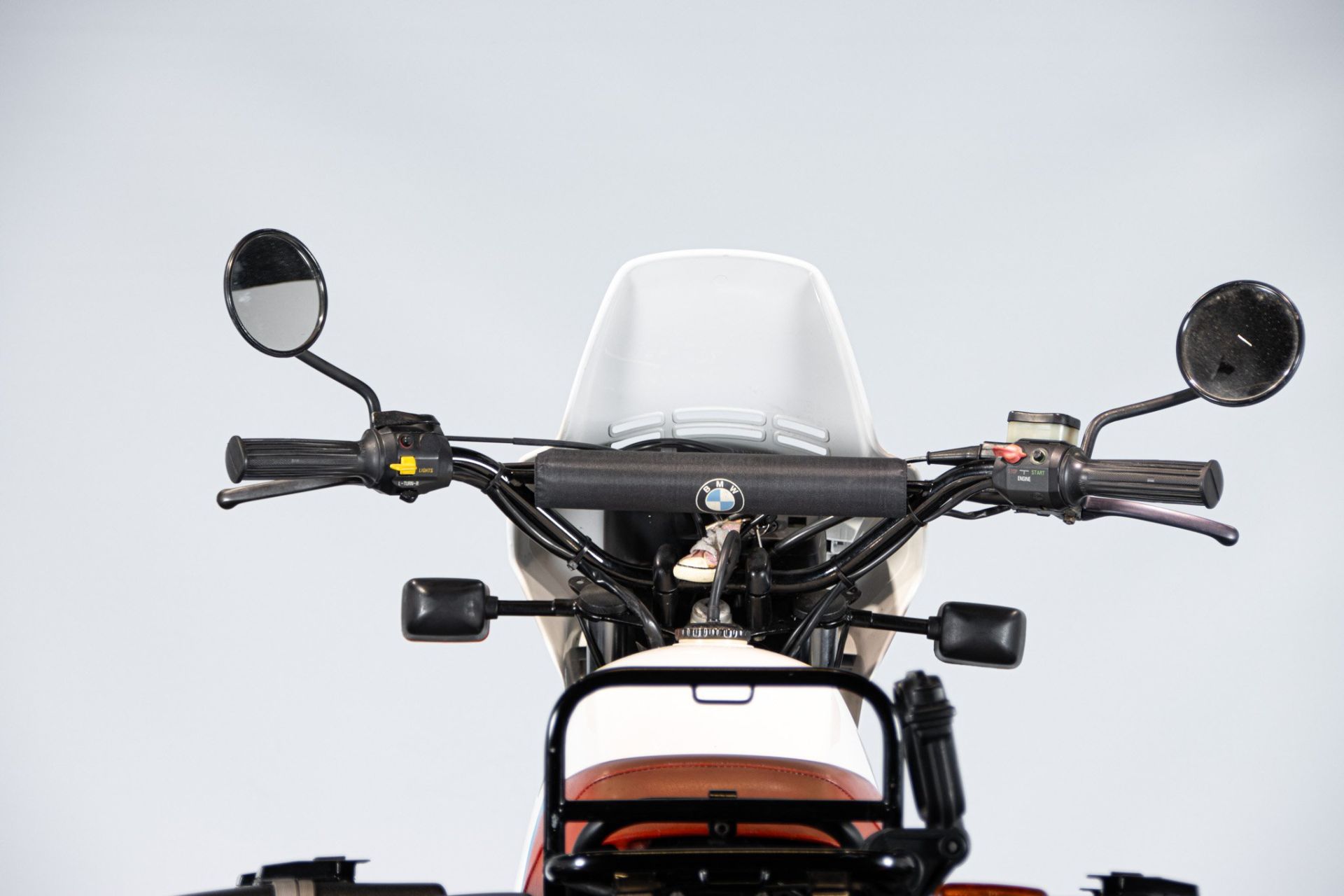 1981 BMW R 80 GS