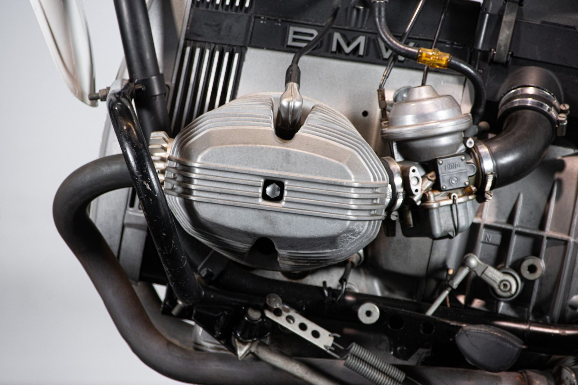 1981 BMW R 80 GS