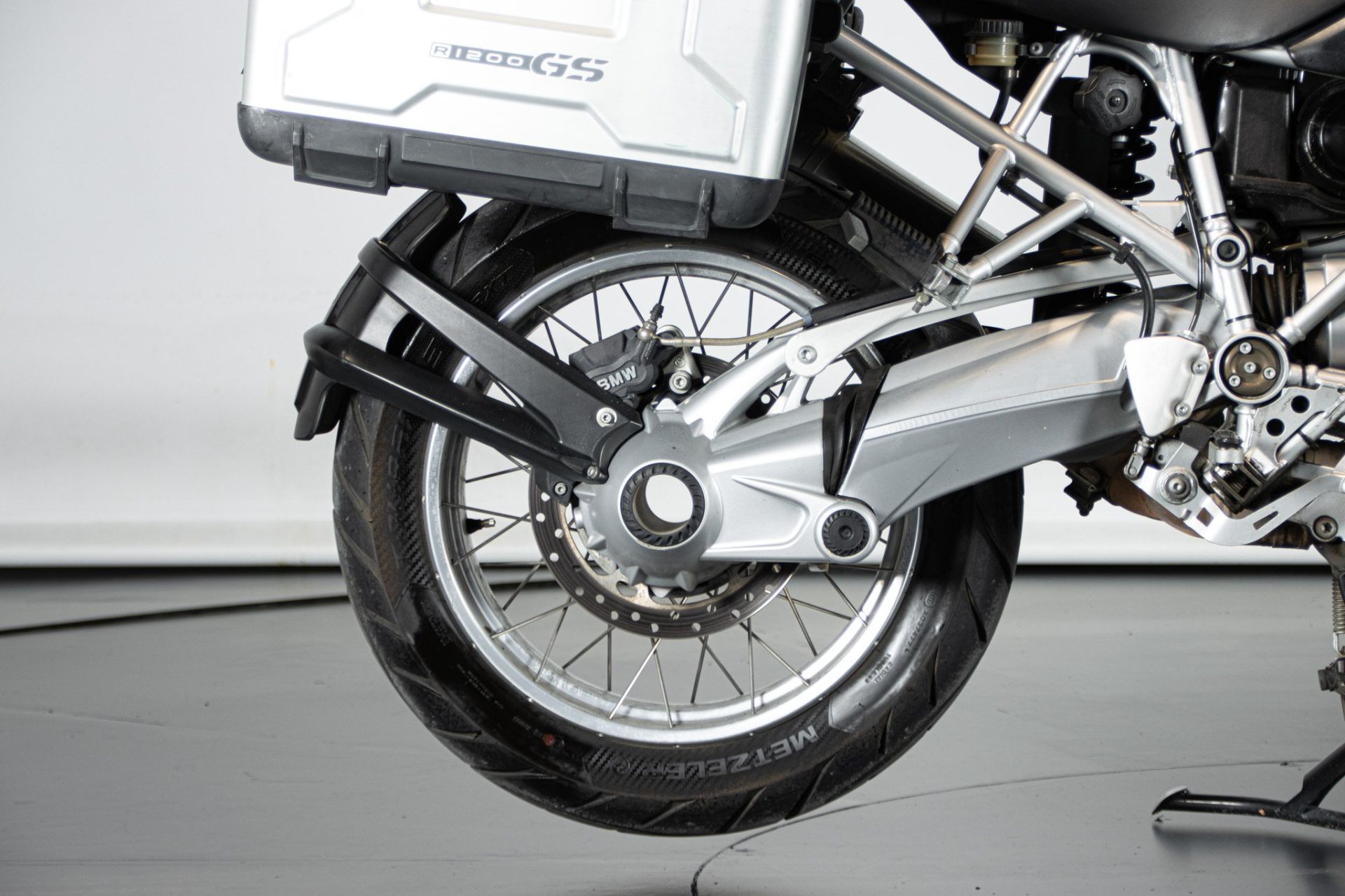 2006 BMW R 1200 GS 