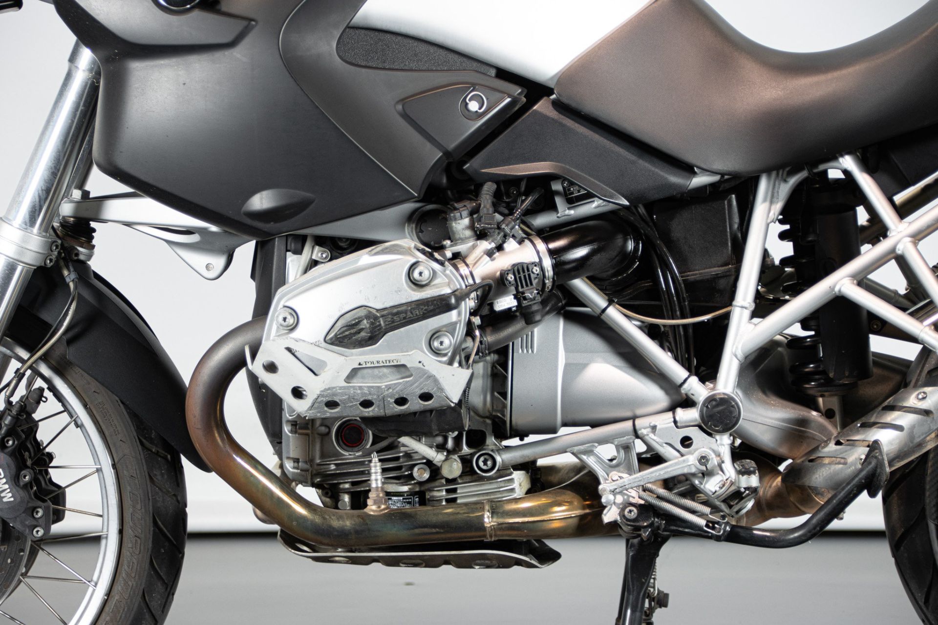 2006 BMW R 1200 GS 
