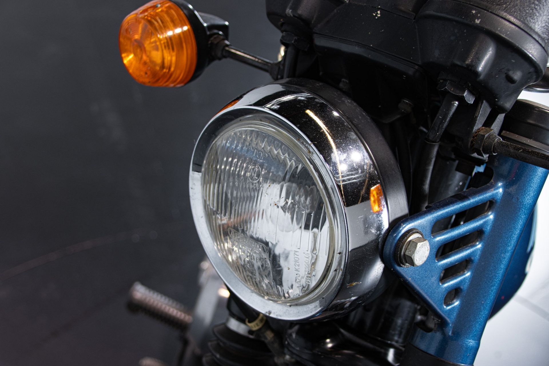 1981 CAGIVA SST 250
