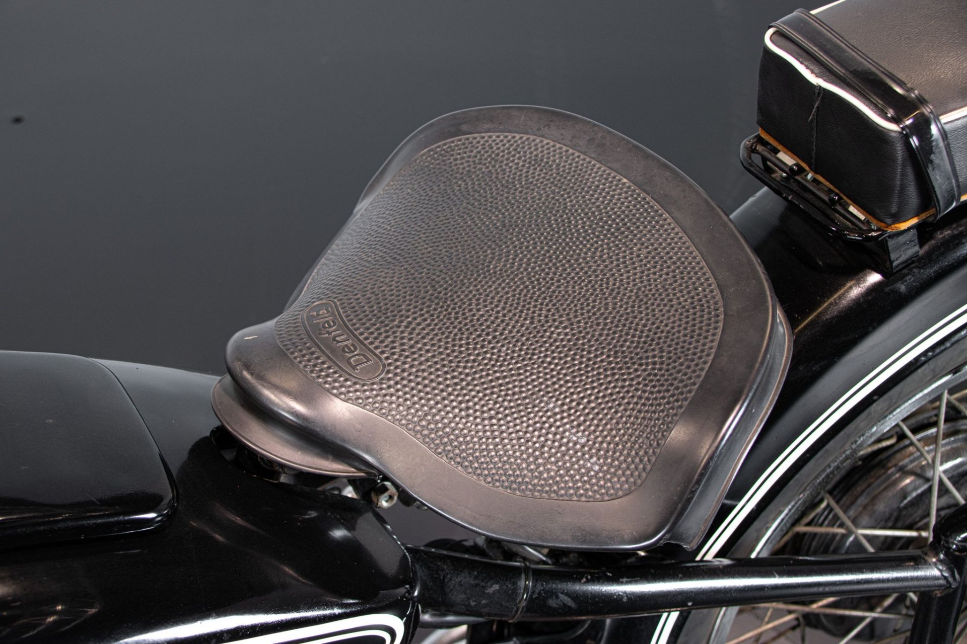1954 BMW R51
