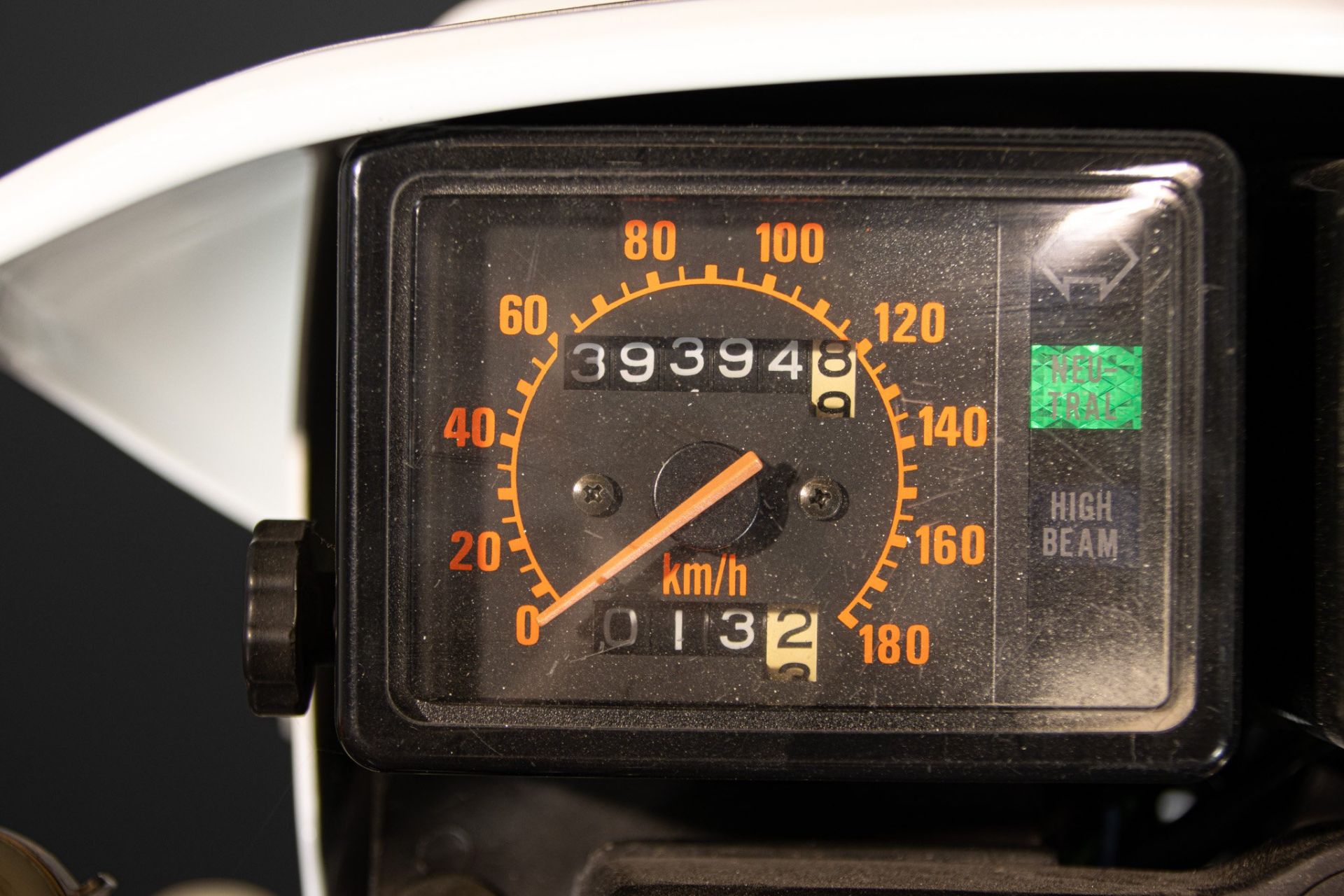 1986 HONDA XL 600 LM PD04