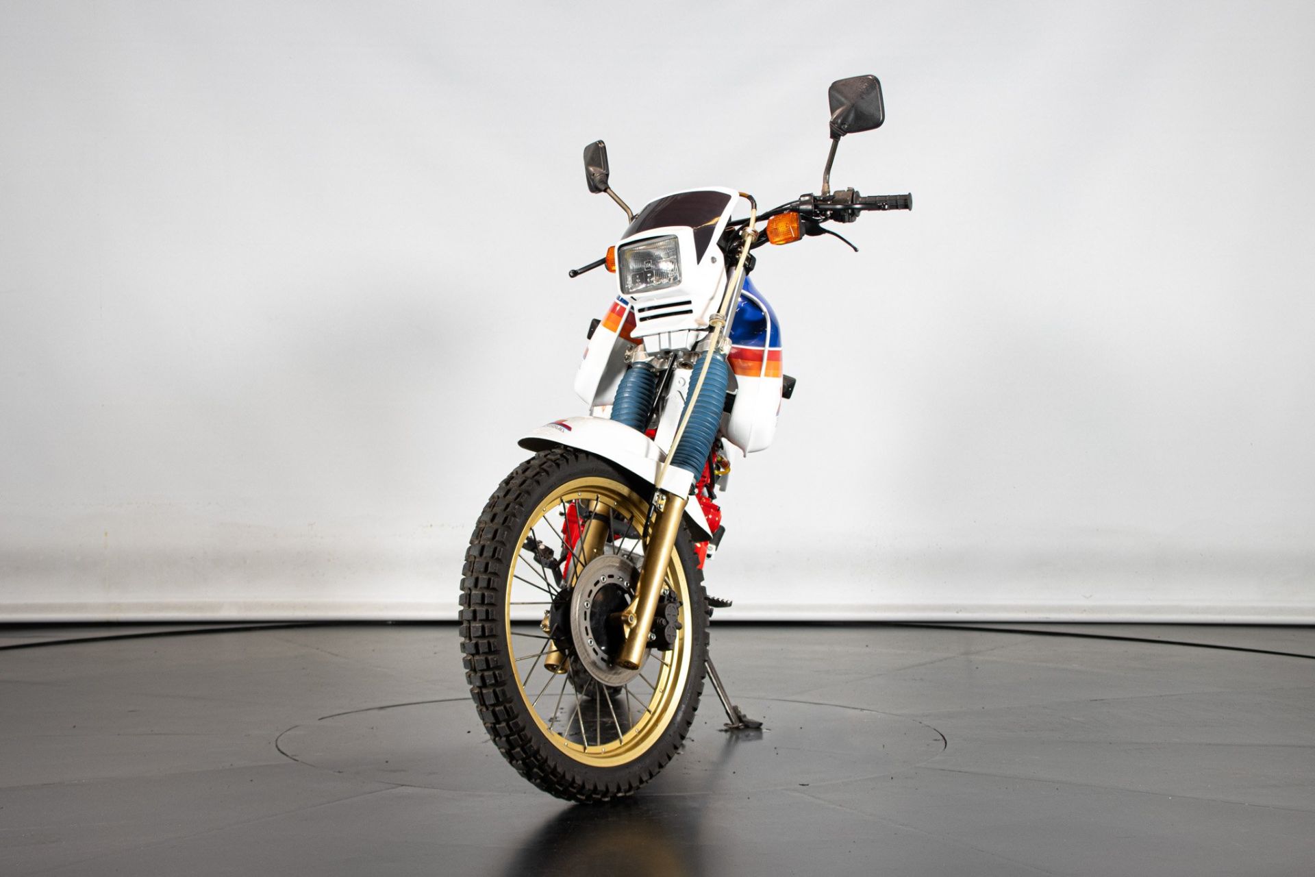 1986 HONDA XL 600 LM PD04