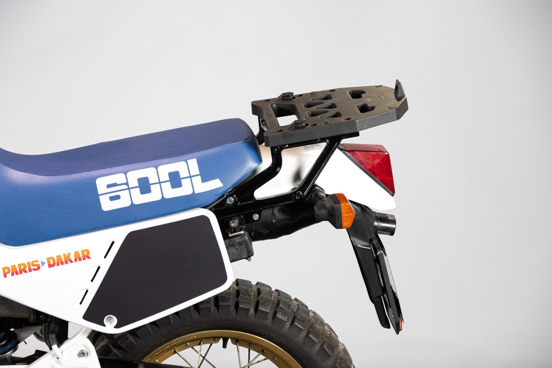 1986 HONDA XL 600 LM PD04