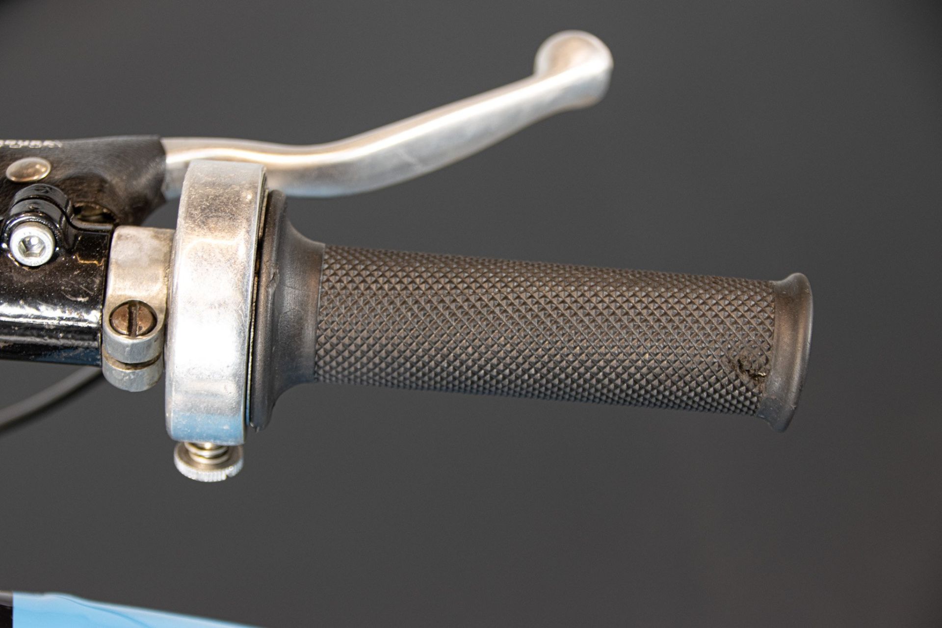 1977 KTM 250 GS REGOLARITA'