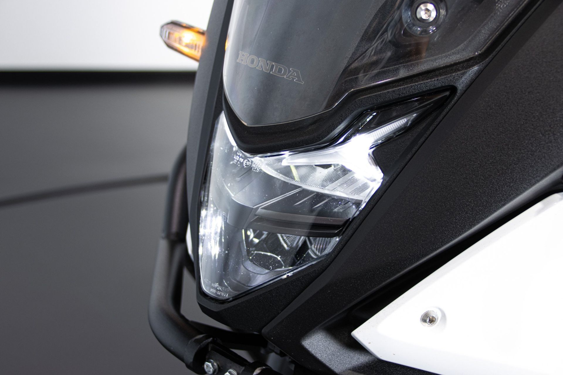 2025 HONDA XL 750 TRANSALP