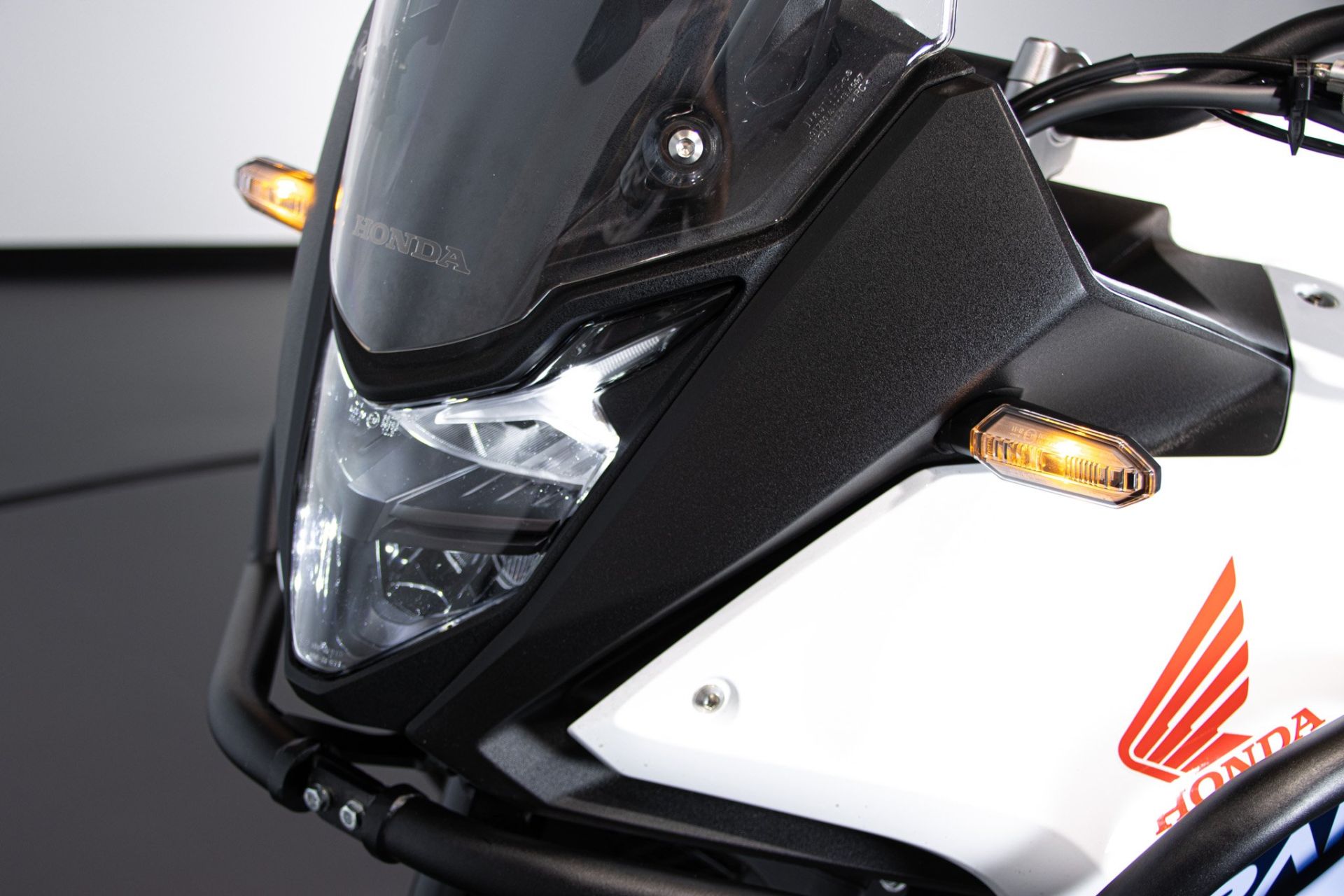 2025 HONDA XL 750 TRANSALP
