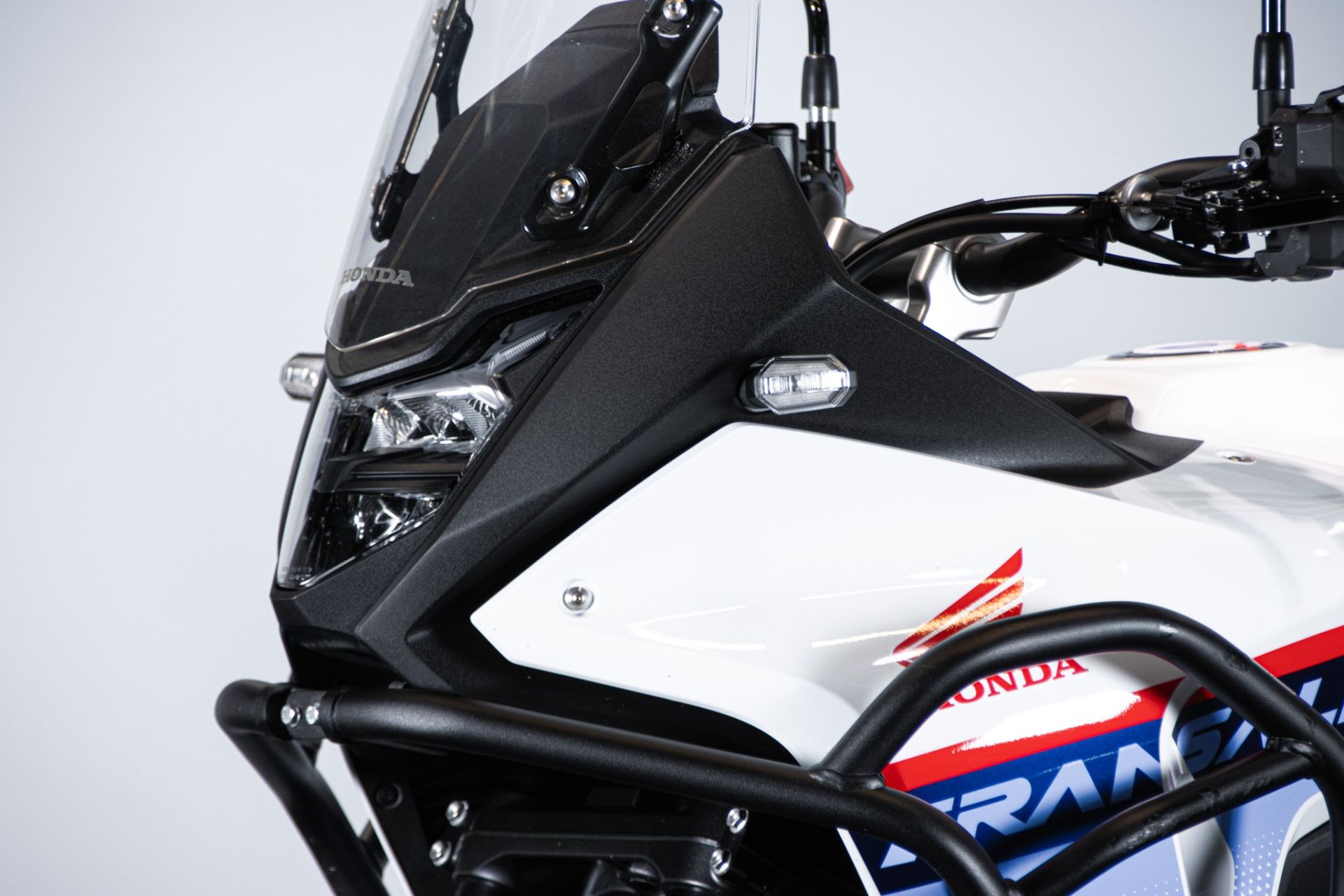2025 HONDA XL 750 TRANSALP