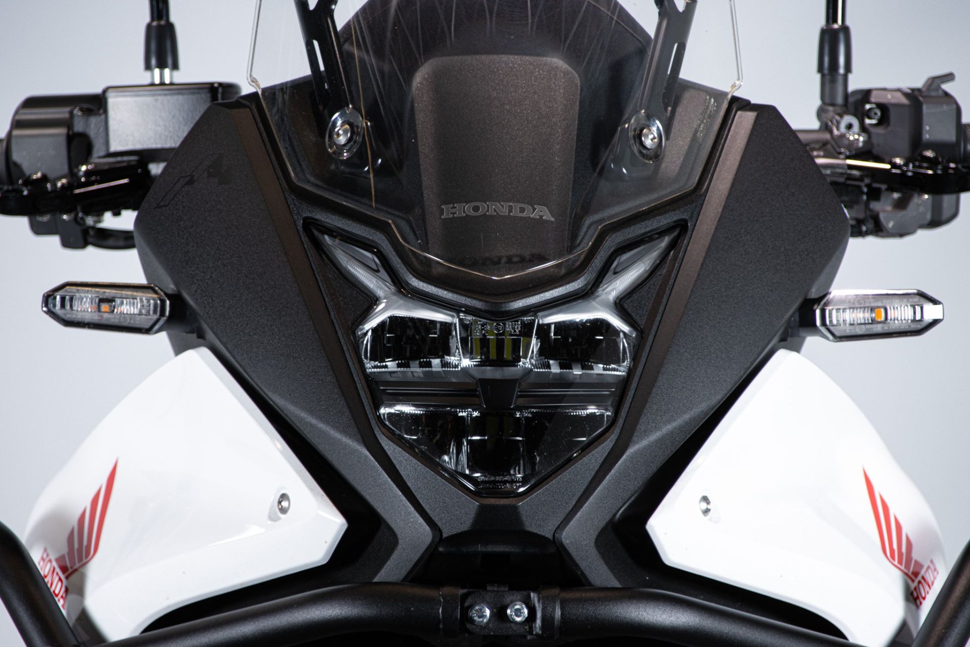 2025 HONDA XL 750 TRANSALP