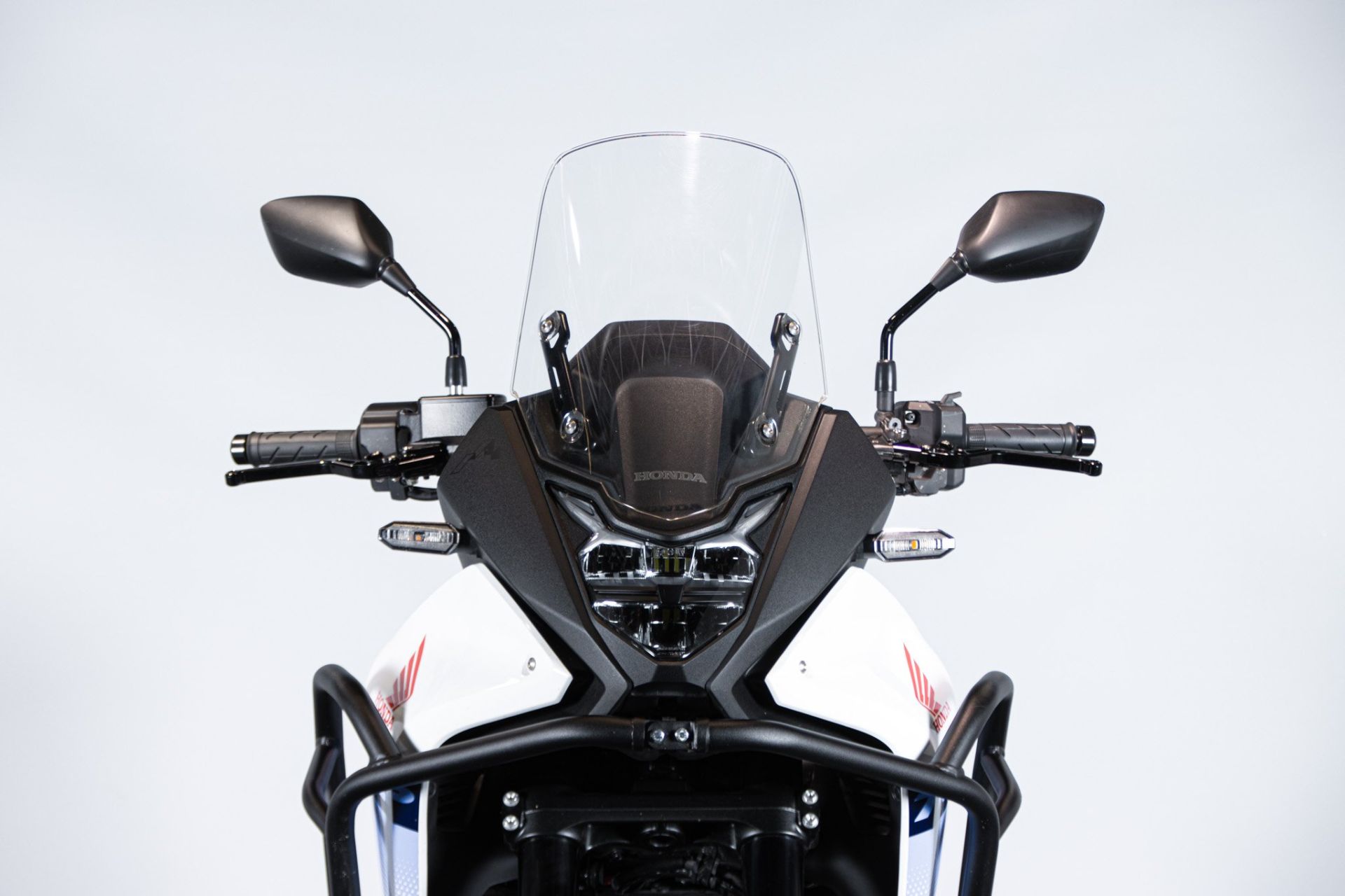 2025 HONDA XL 750 TRANSALP