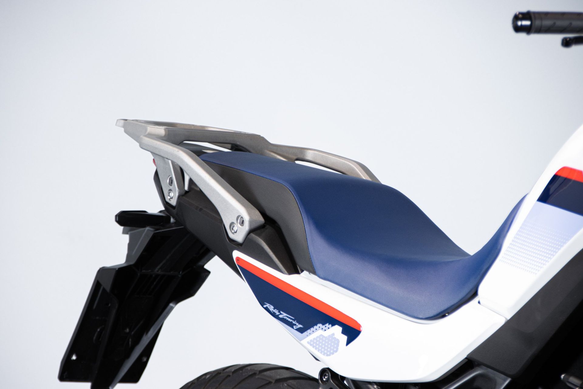 2025 HONDA XL 750 TRANSALP