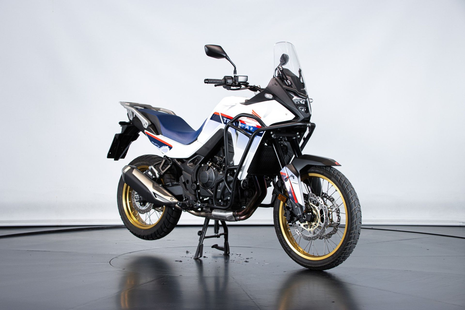 2025 HONDA XL 750 TRANSALP