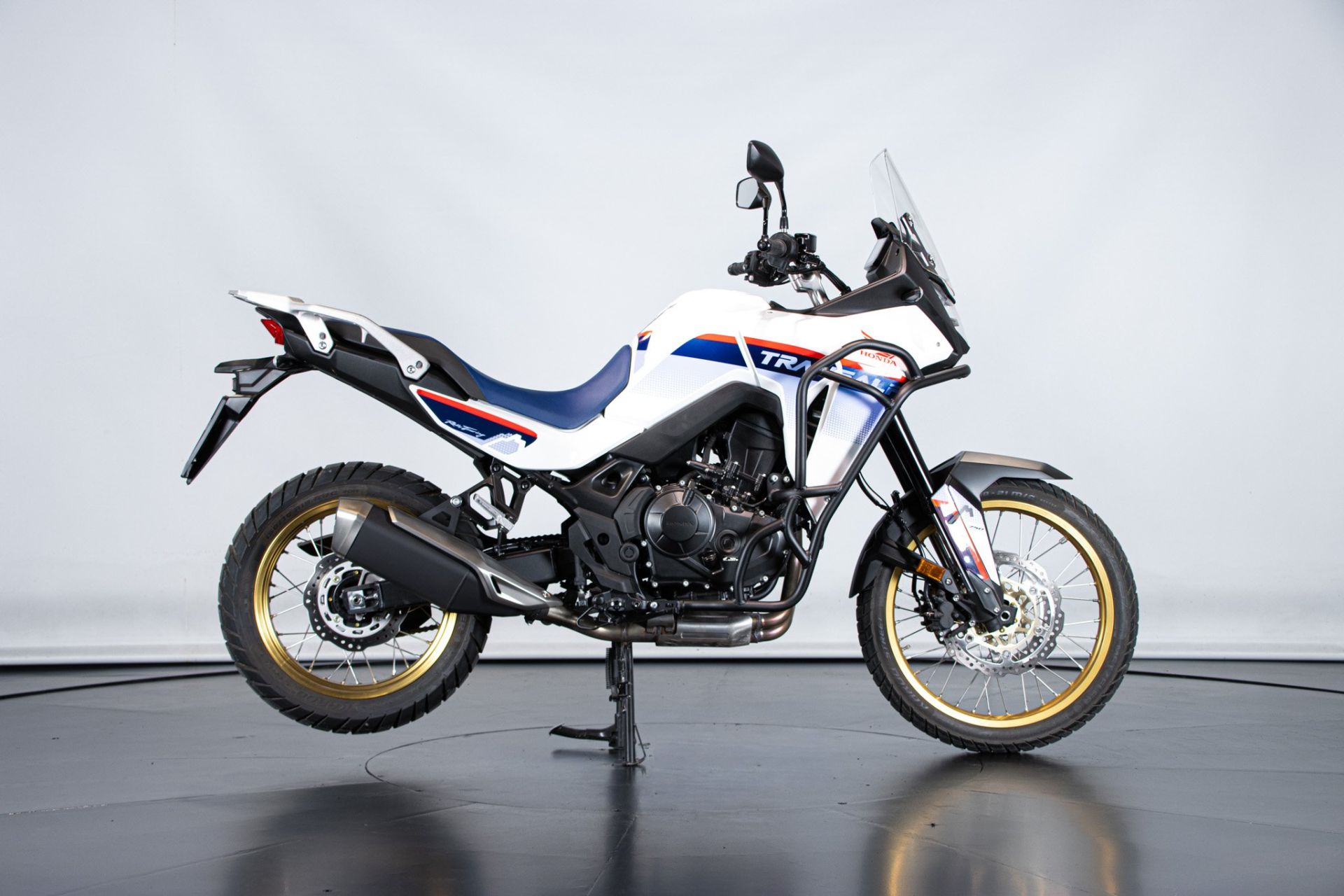 2025 HONDA XL 750 TRANSALP
