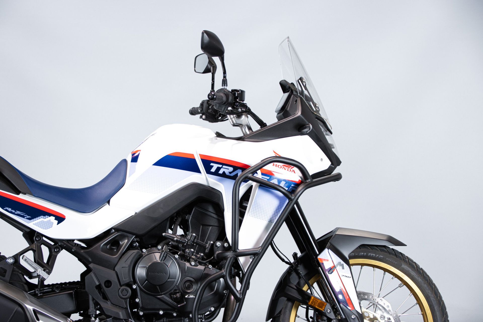 2025 HONDA XL 750 TRANSALP
