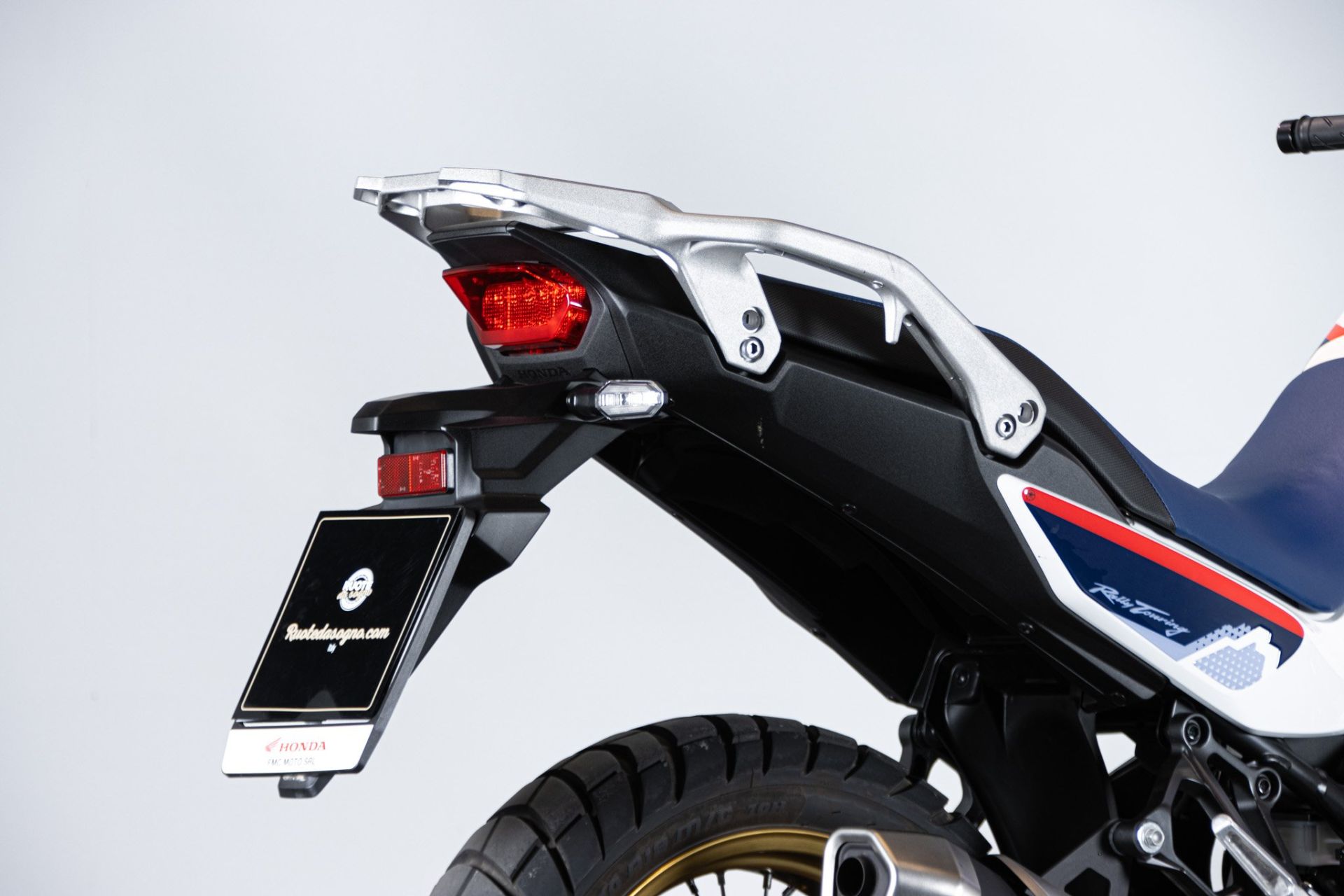 2025 HONDA XL 750 TRANSALP