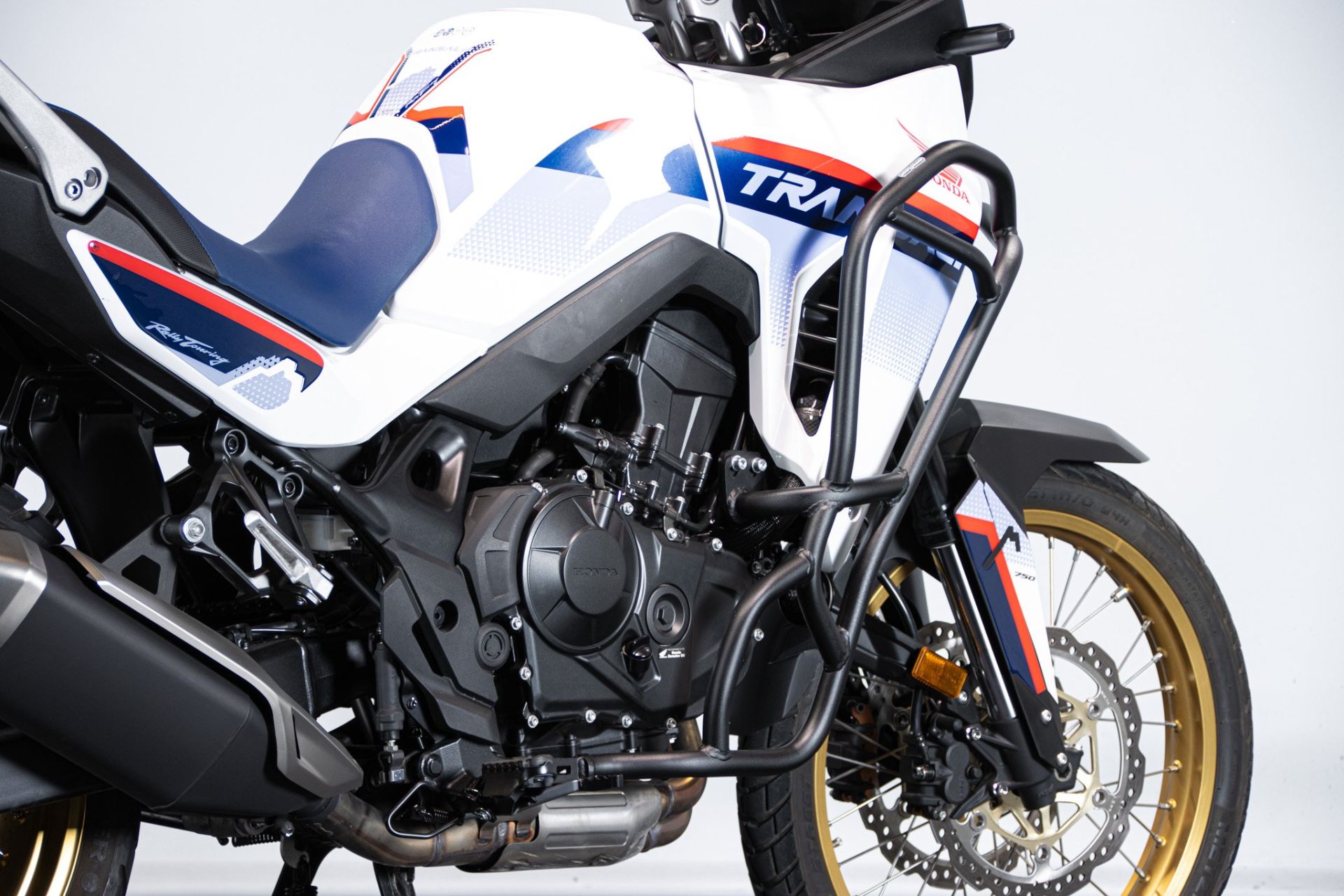 2025 HONDA XL 750 TRANSALP