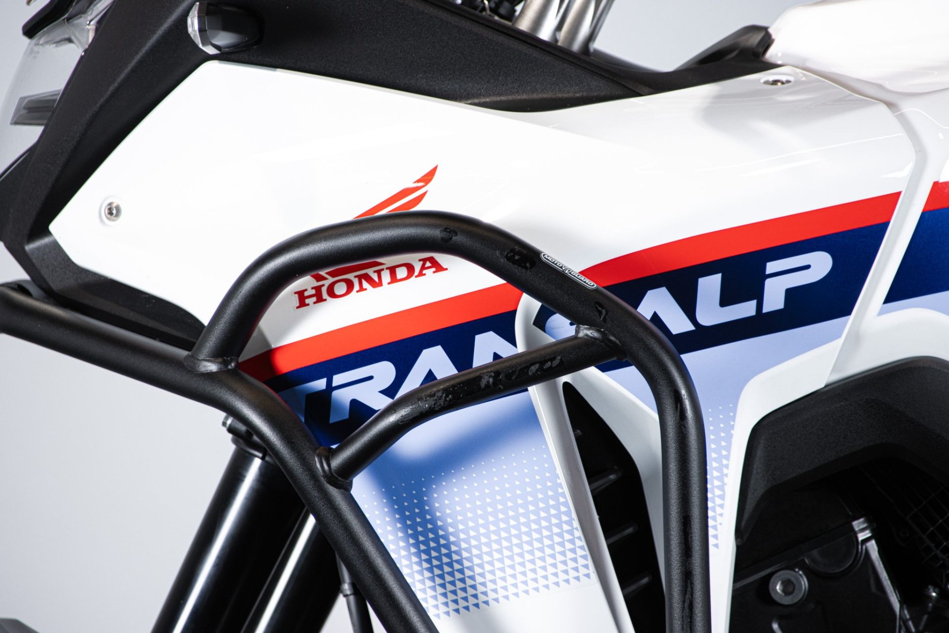 2025 HONDA XL 750 TRANSALP