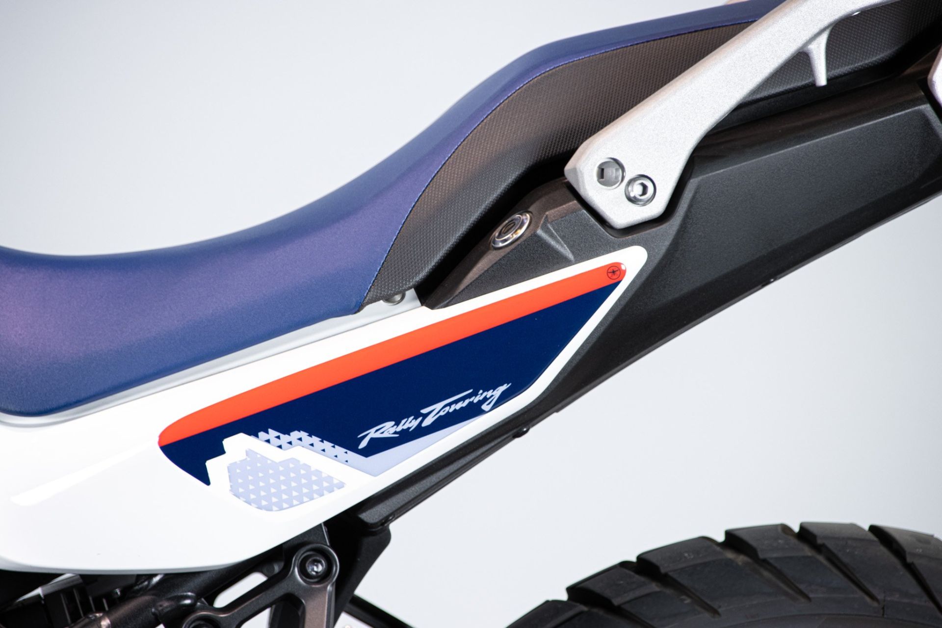 2025 HONDA XL 750 TRANSALP