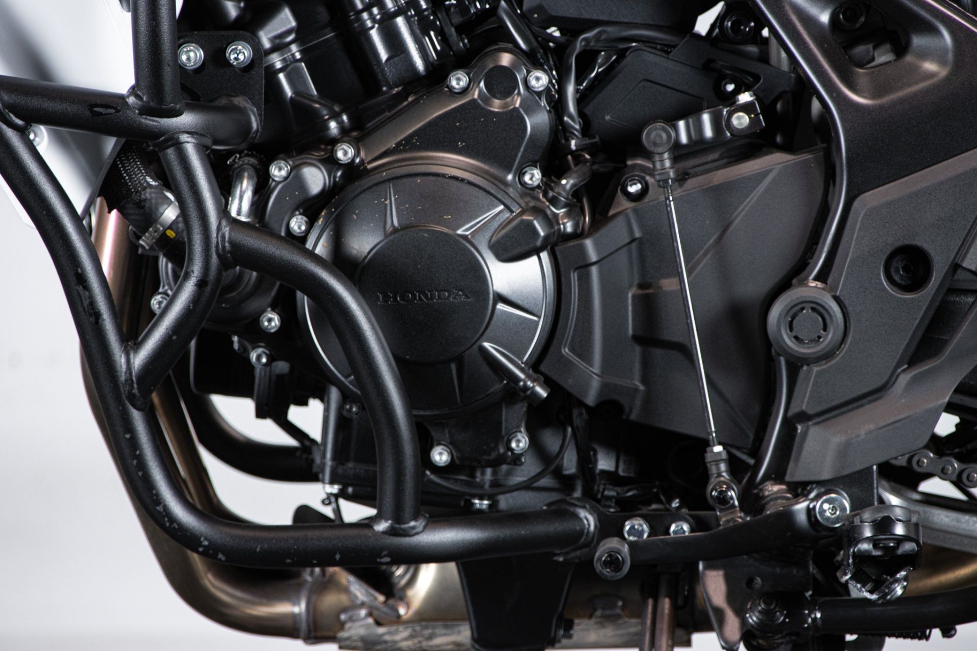 2025 HONDA XL 750 TRANSALP