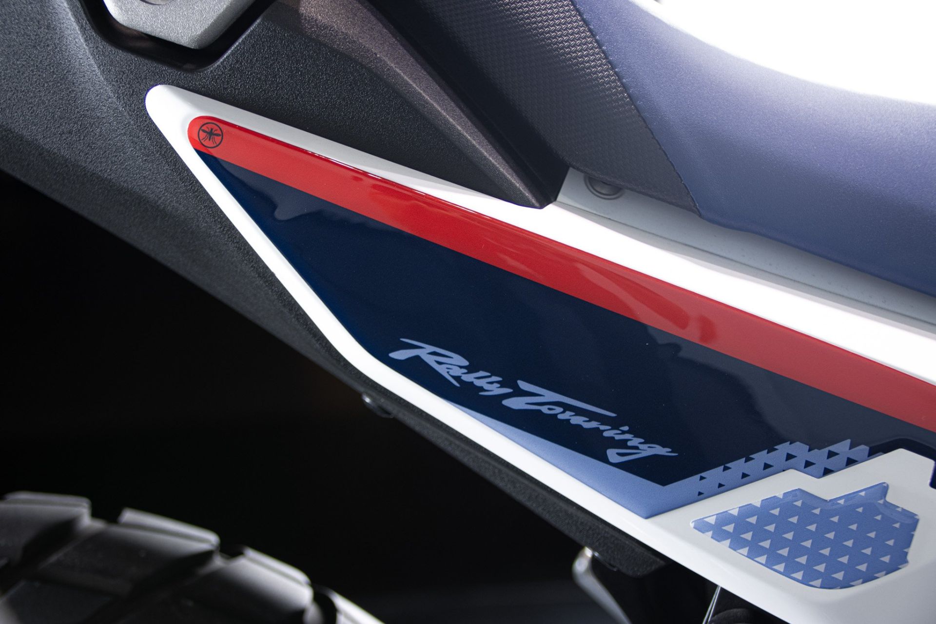 2025 HONDA XL 750 TRANSALP