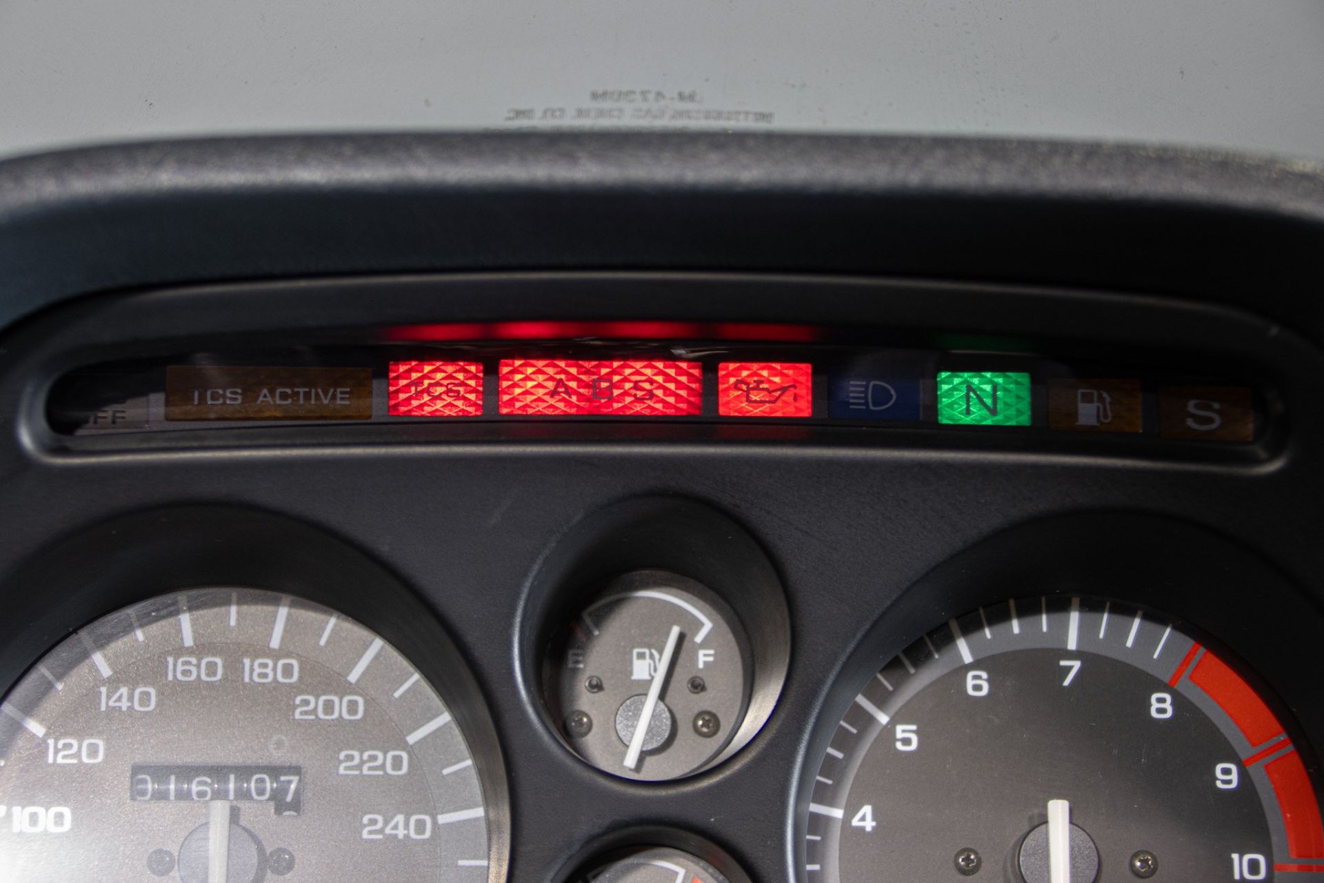2003 HONDA ST 1100 PAN EUROPEAN