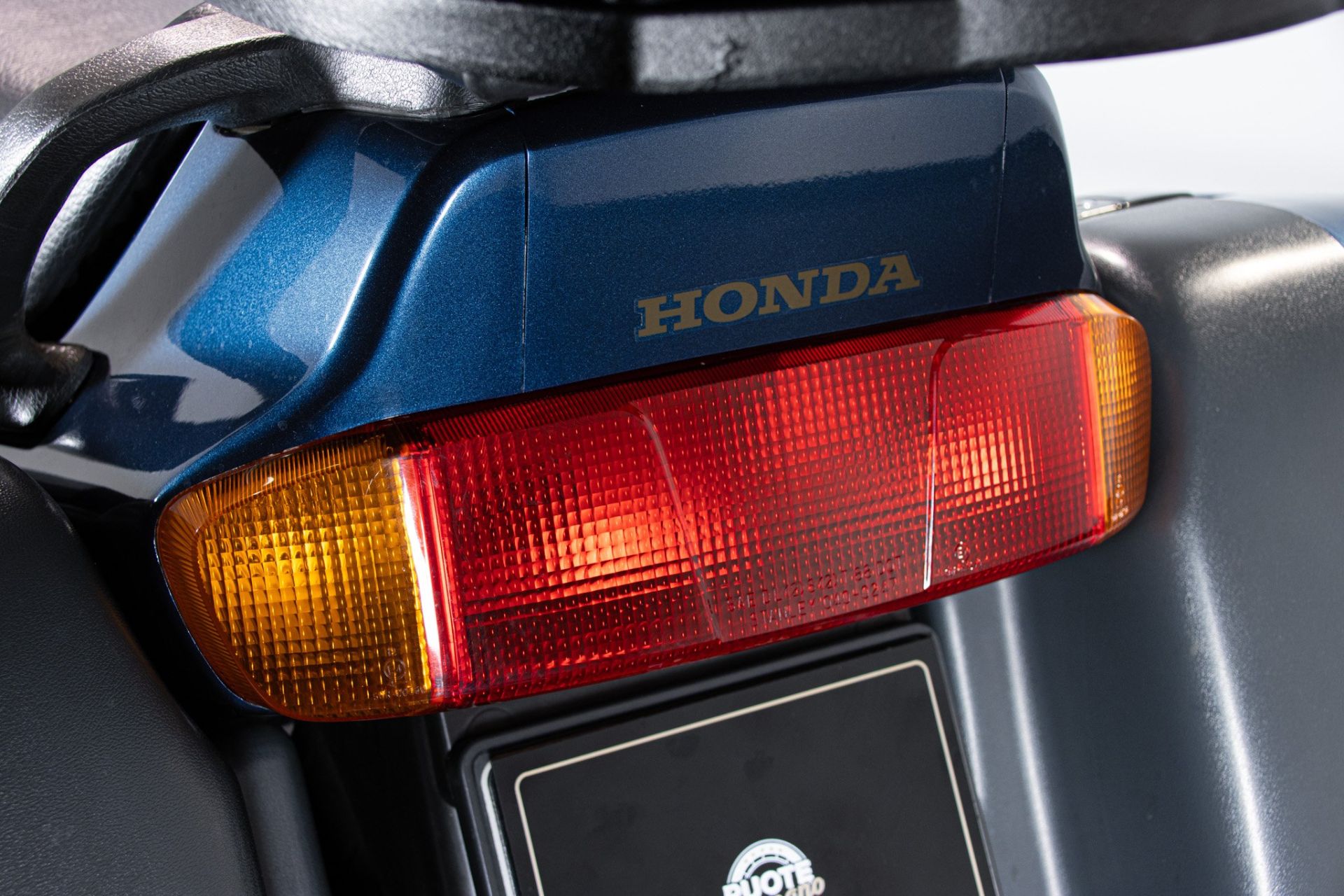 2003 HONDA ST 1100 PAN EUROPEAN