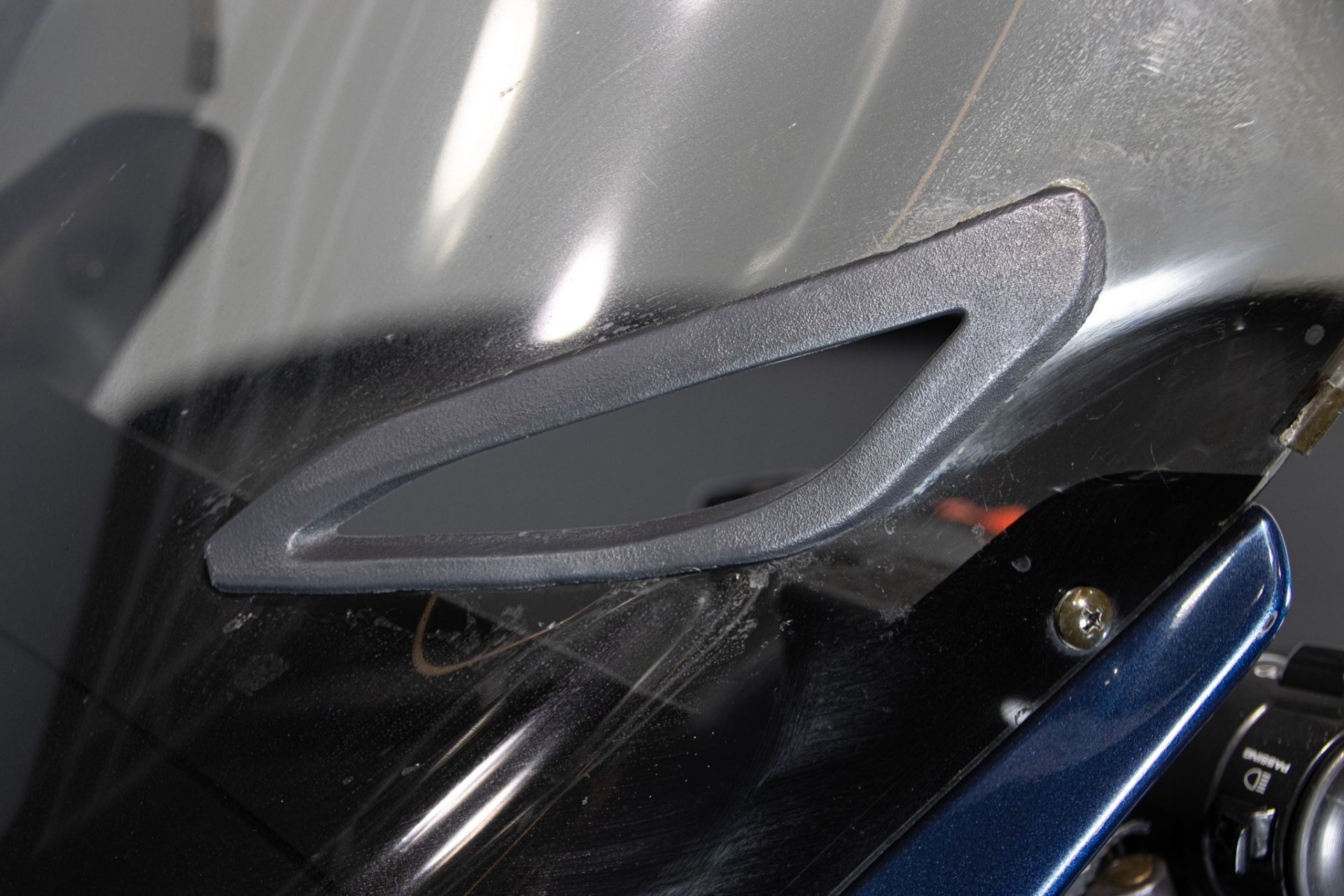 2003 HONDA ST 1100 PAN EUROPEAN