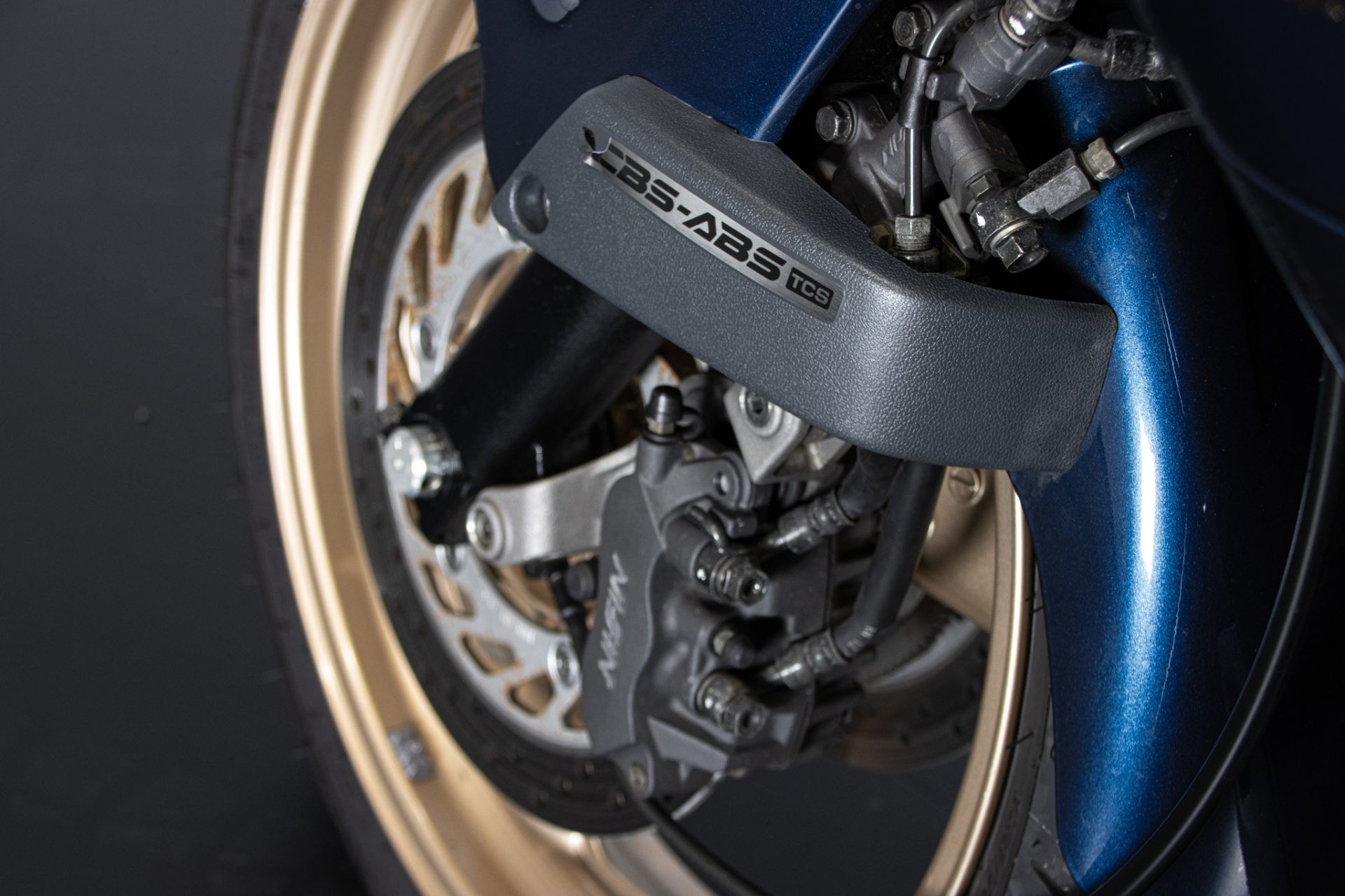 2003 HONDA ST 1100 PAN EUROPEAN