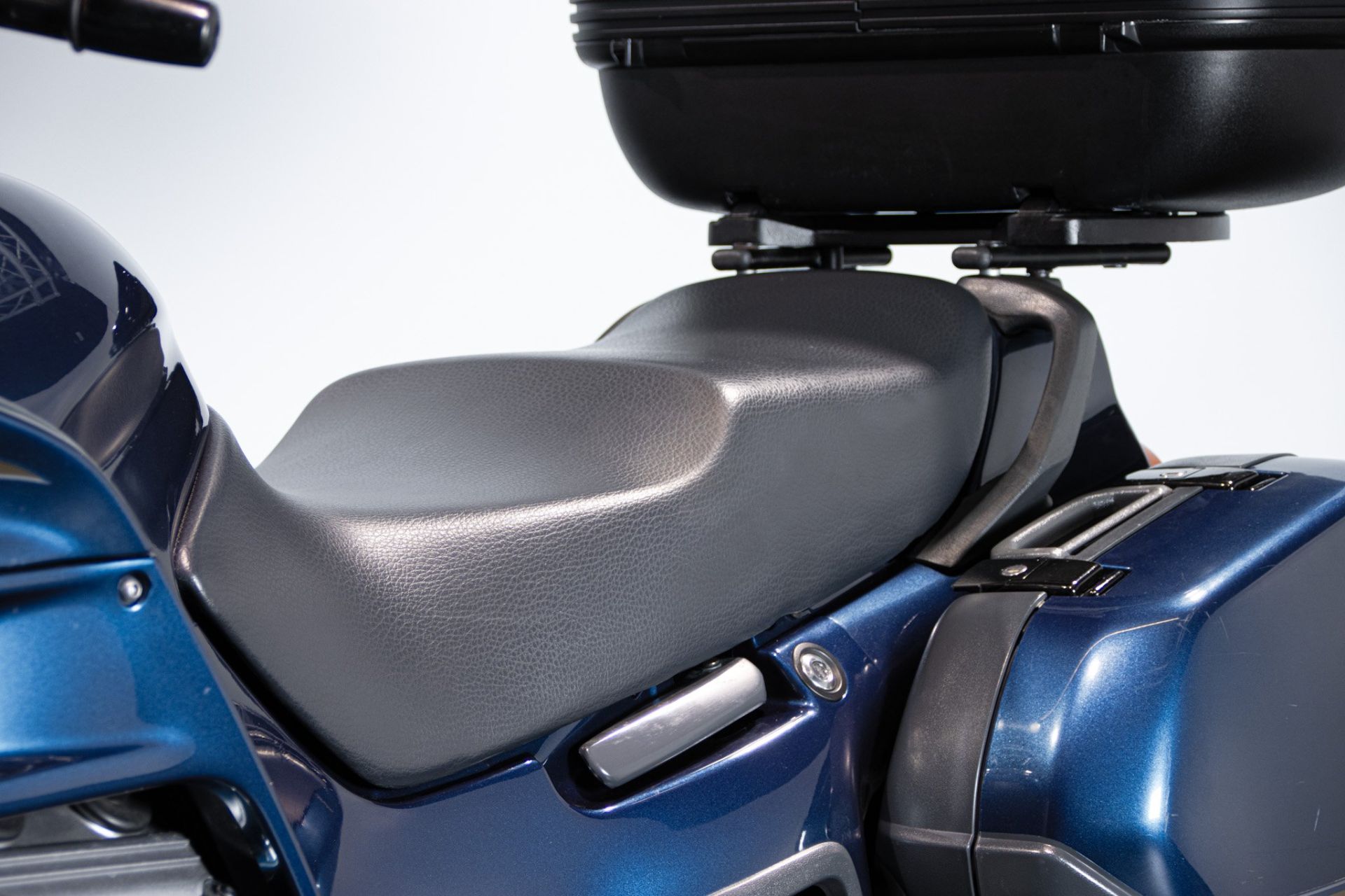 2003 HONDA ST 1100 PAN EUROPEAN