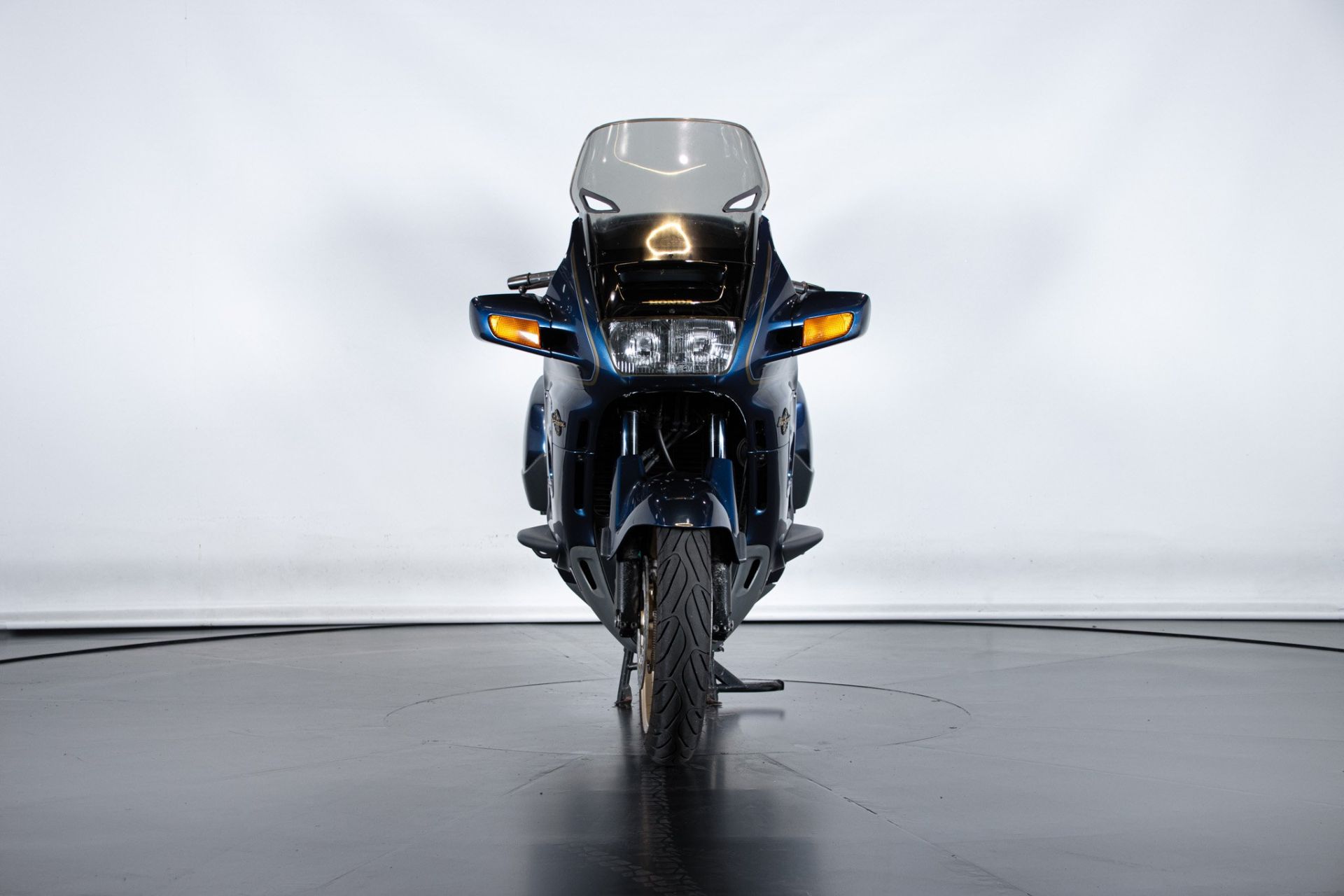 2003 HONDA ST 1100 PAN EUROPEAN