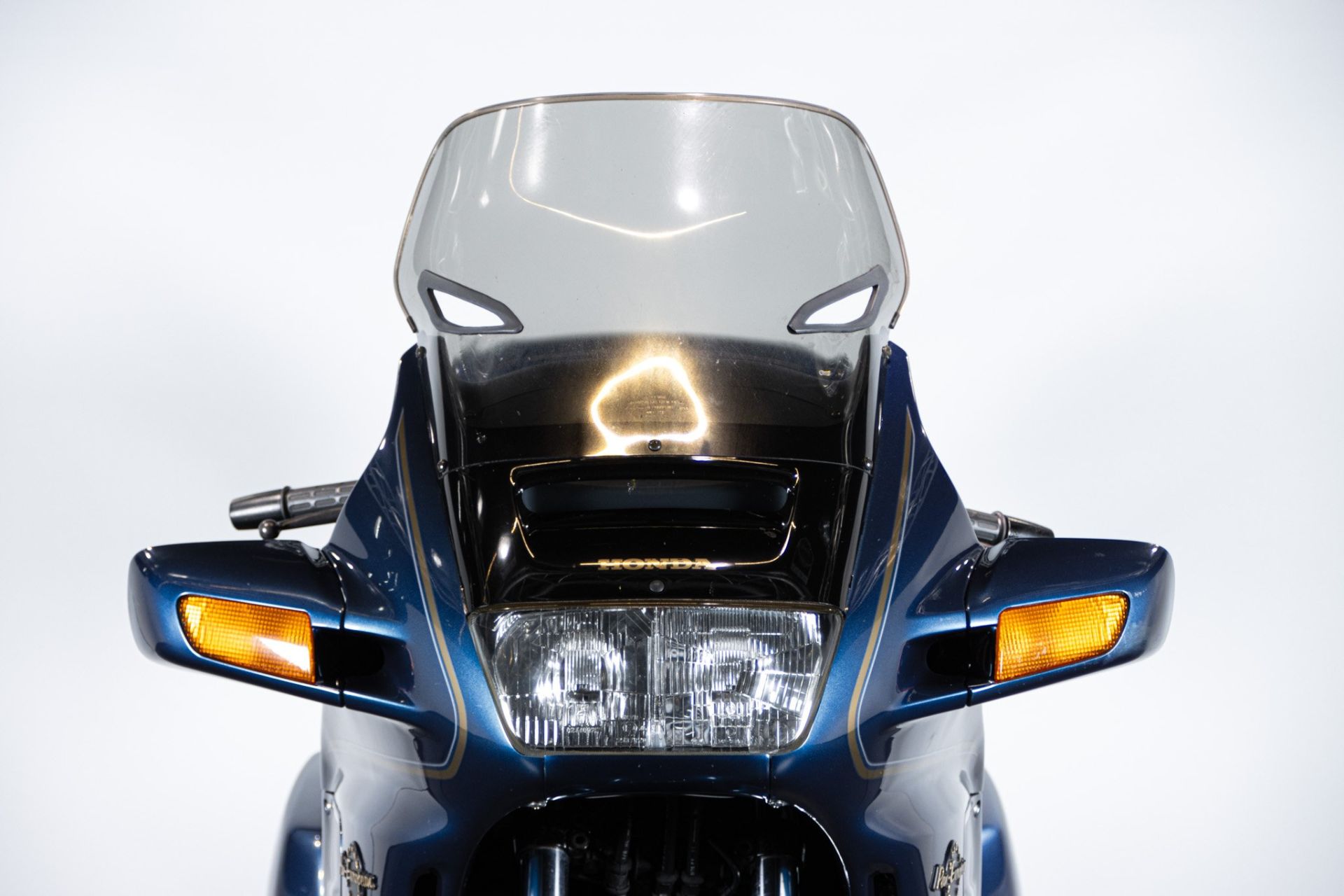 2003 HONDA ST 1100 PAN EUROPEAN