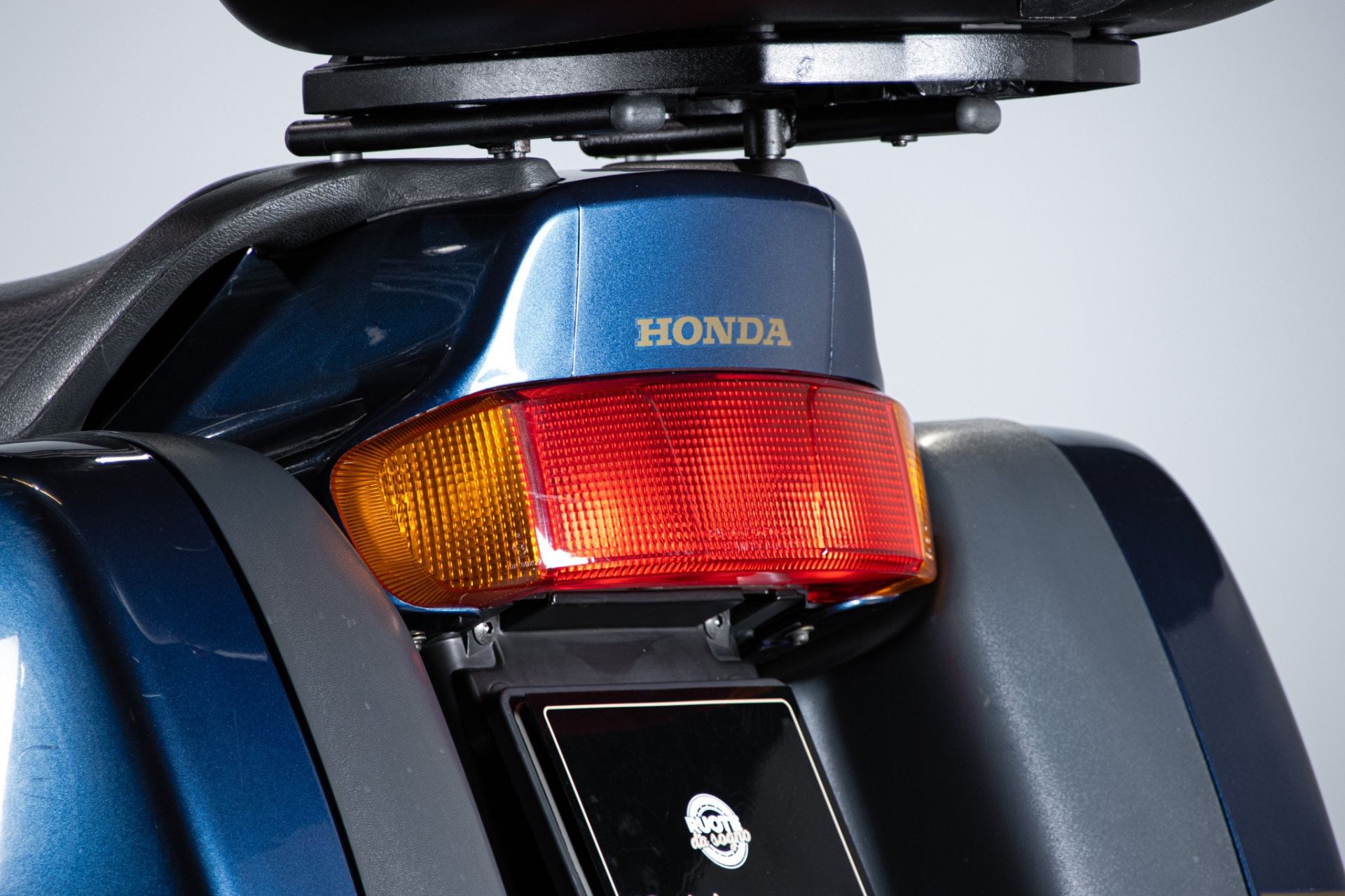 2003 HONDA ST 1100 PAN EUROPEAN
