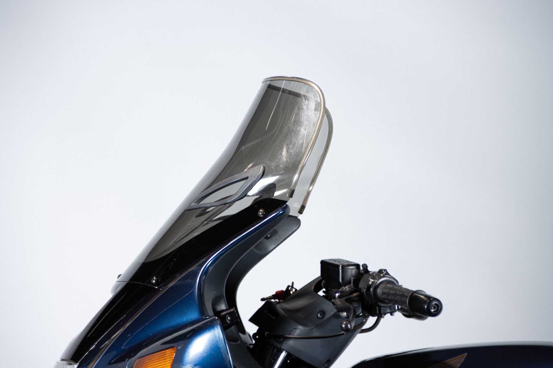 2003 HONDA ST 1100 PAN EUROPEAN