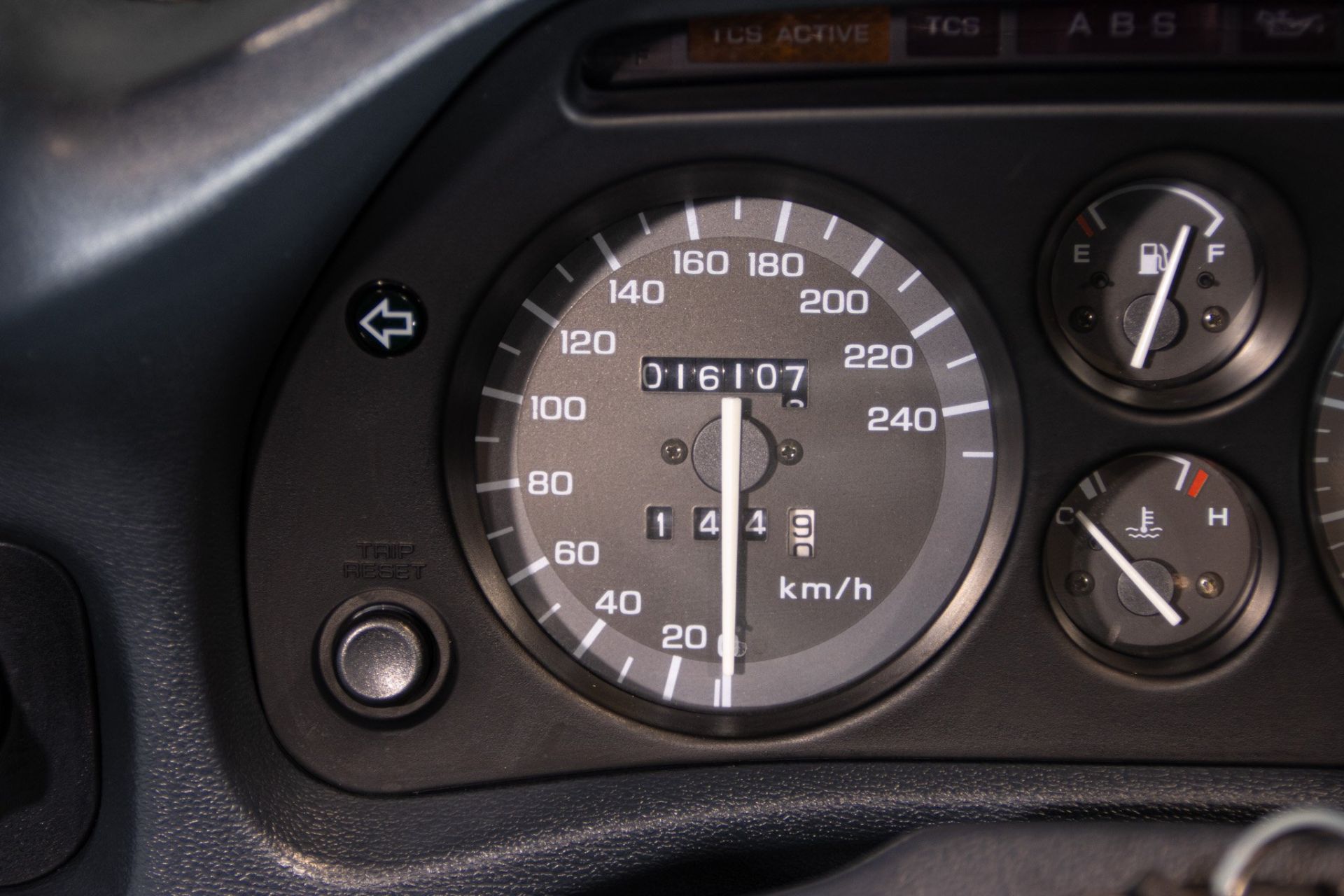 2003 HONDA ST 1100 PAN EUROPEAN