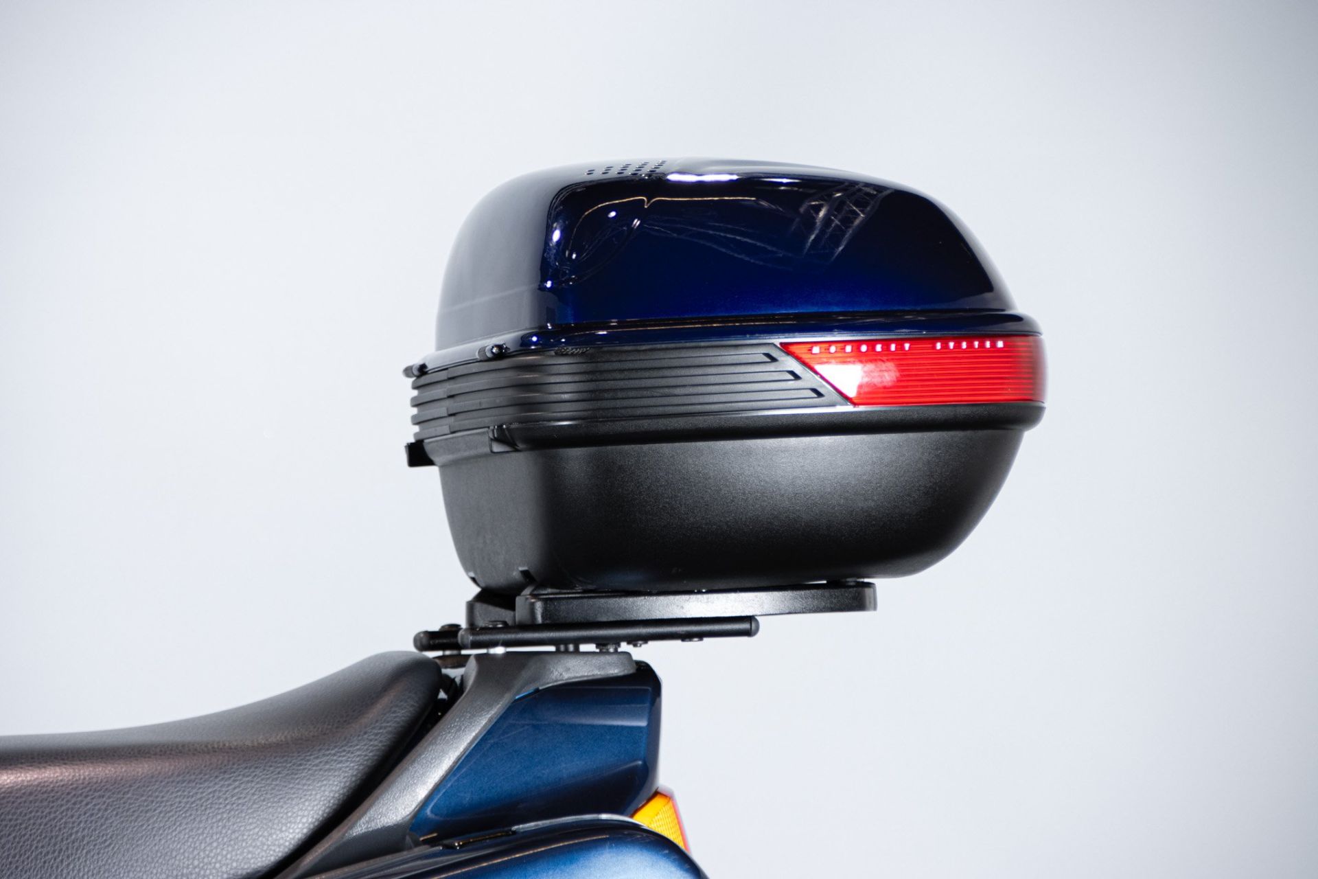 2003 HONDA ST 1100 PAN EUROPEAN