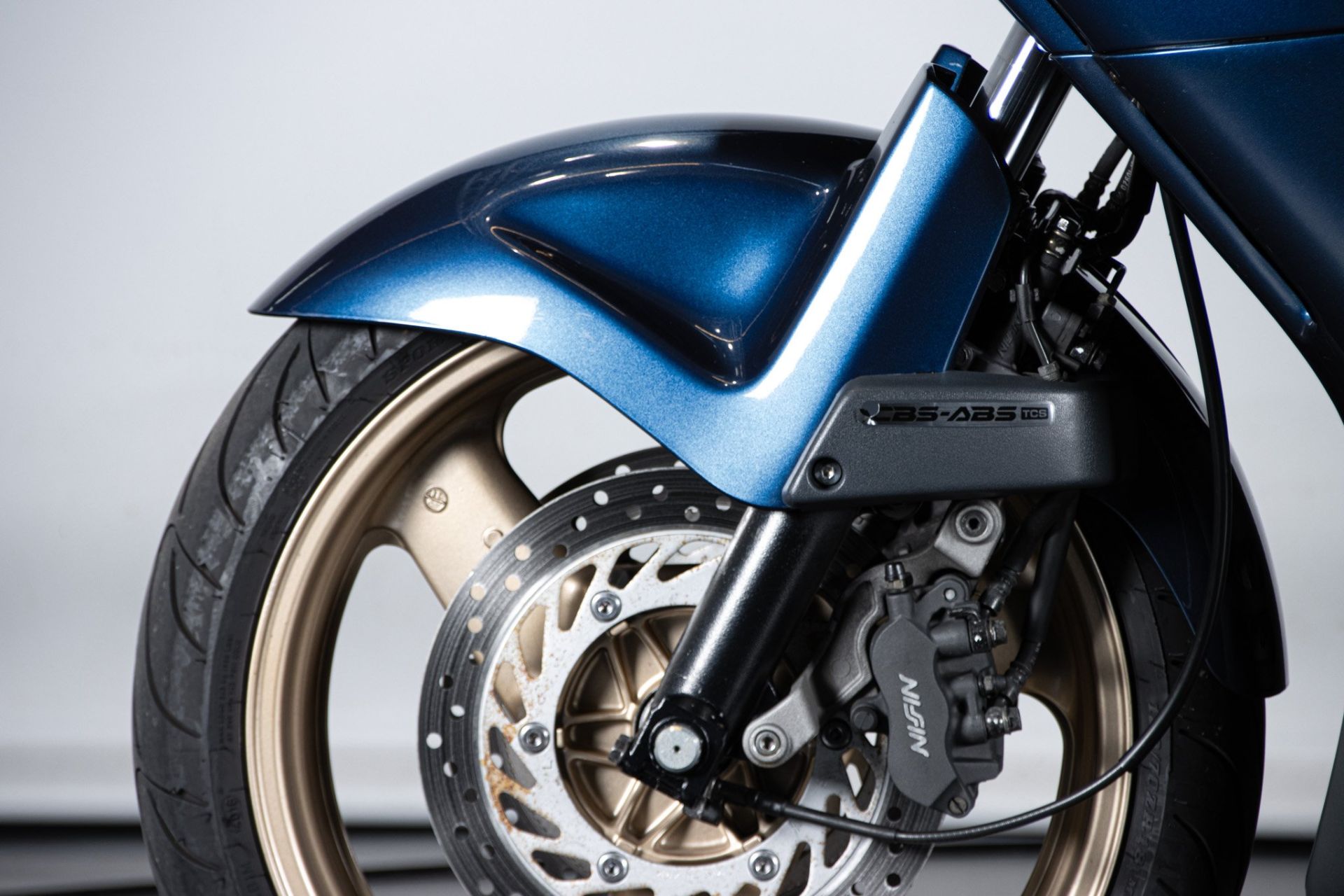 2003 HONDA ST 1100 PAN EUROPEAN