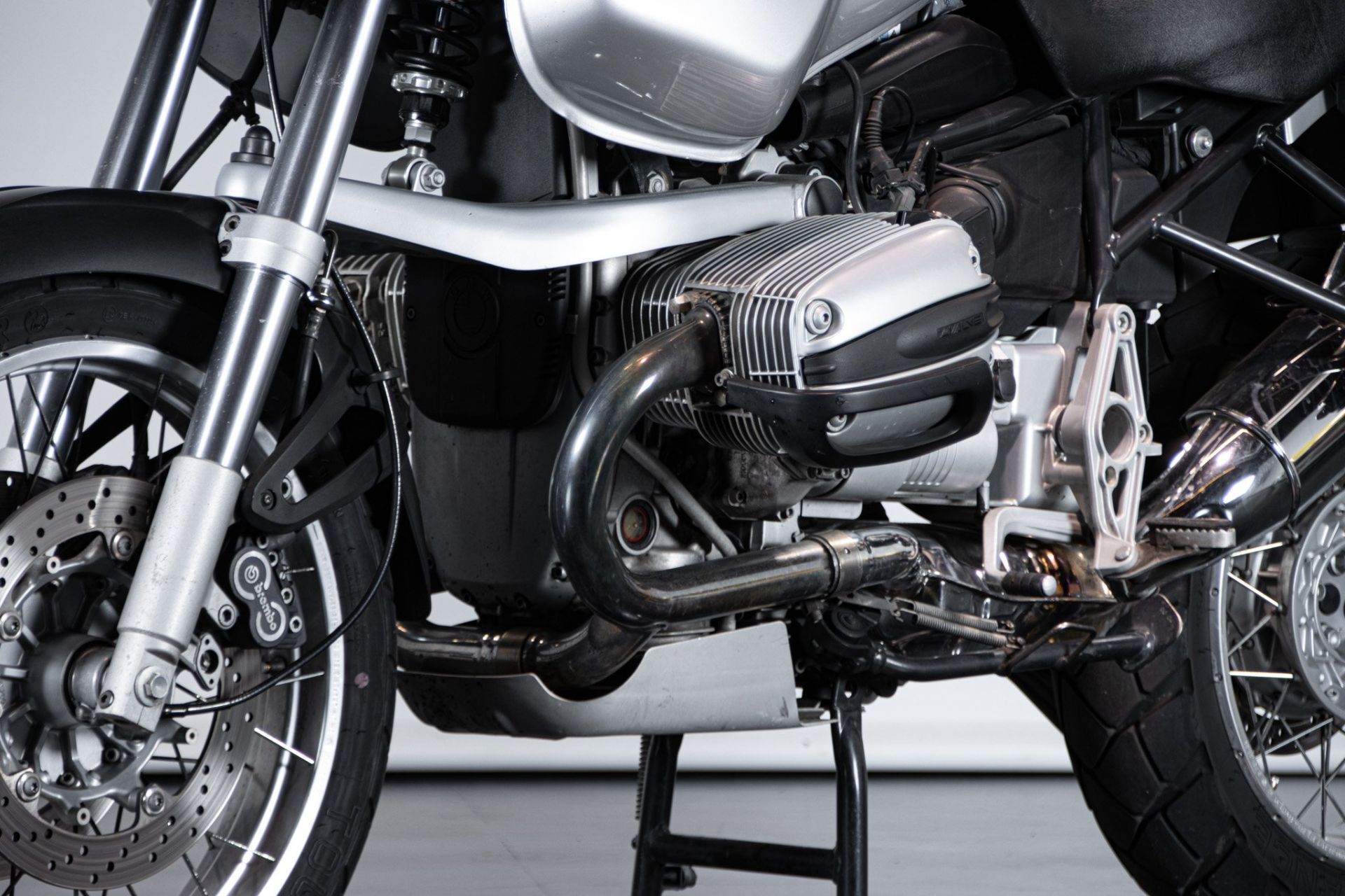 2000 BMW R 1150 GS