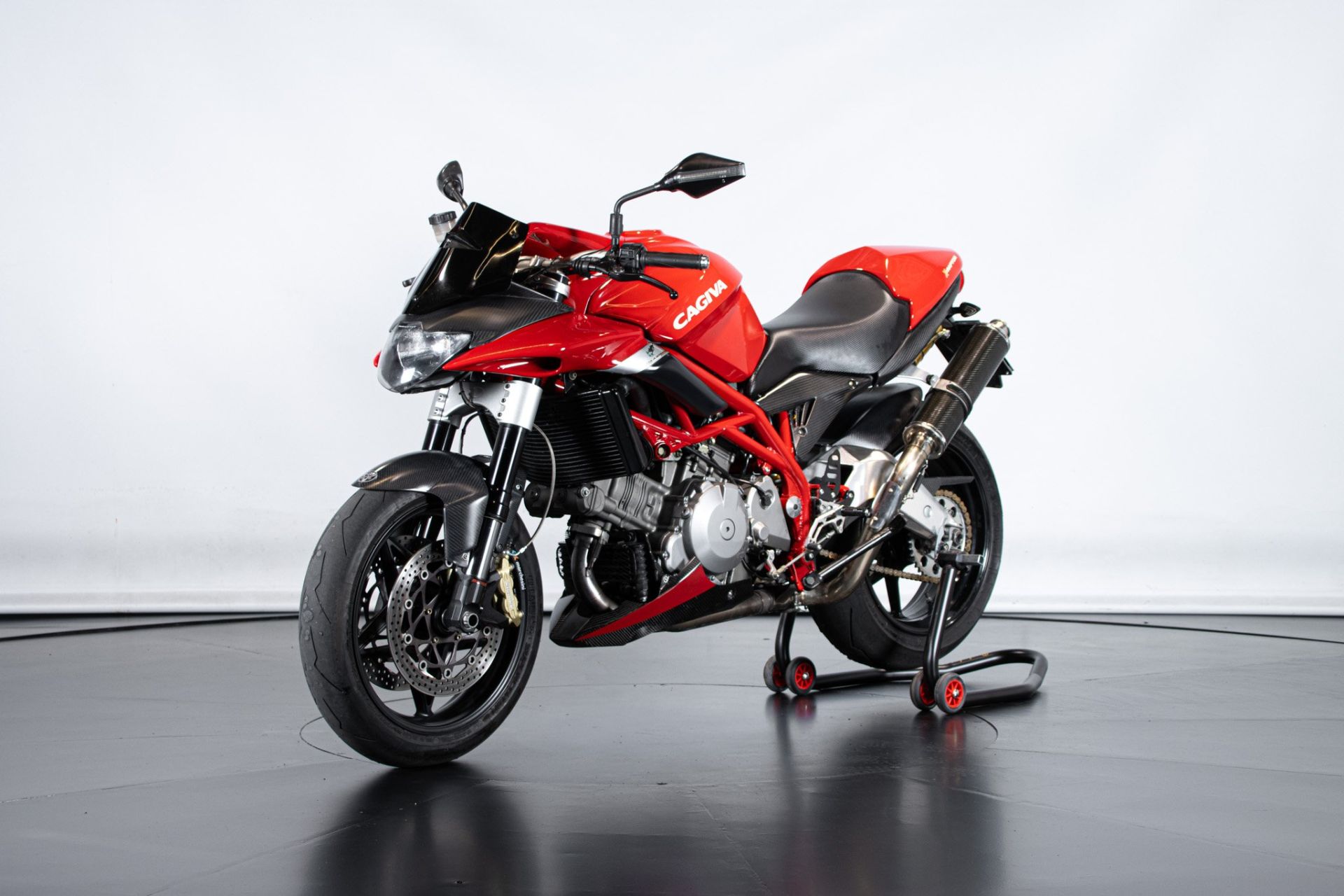 2003 CAGIVA X3 RAPTOR