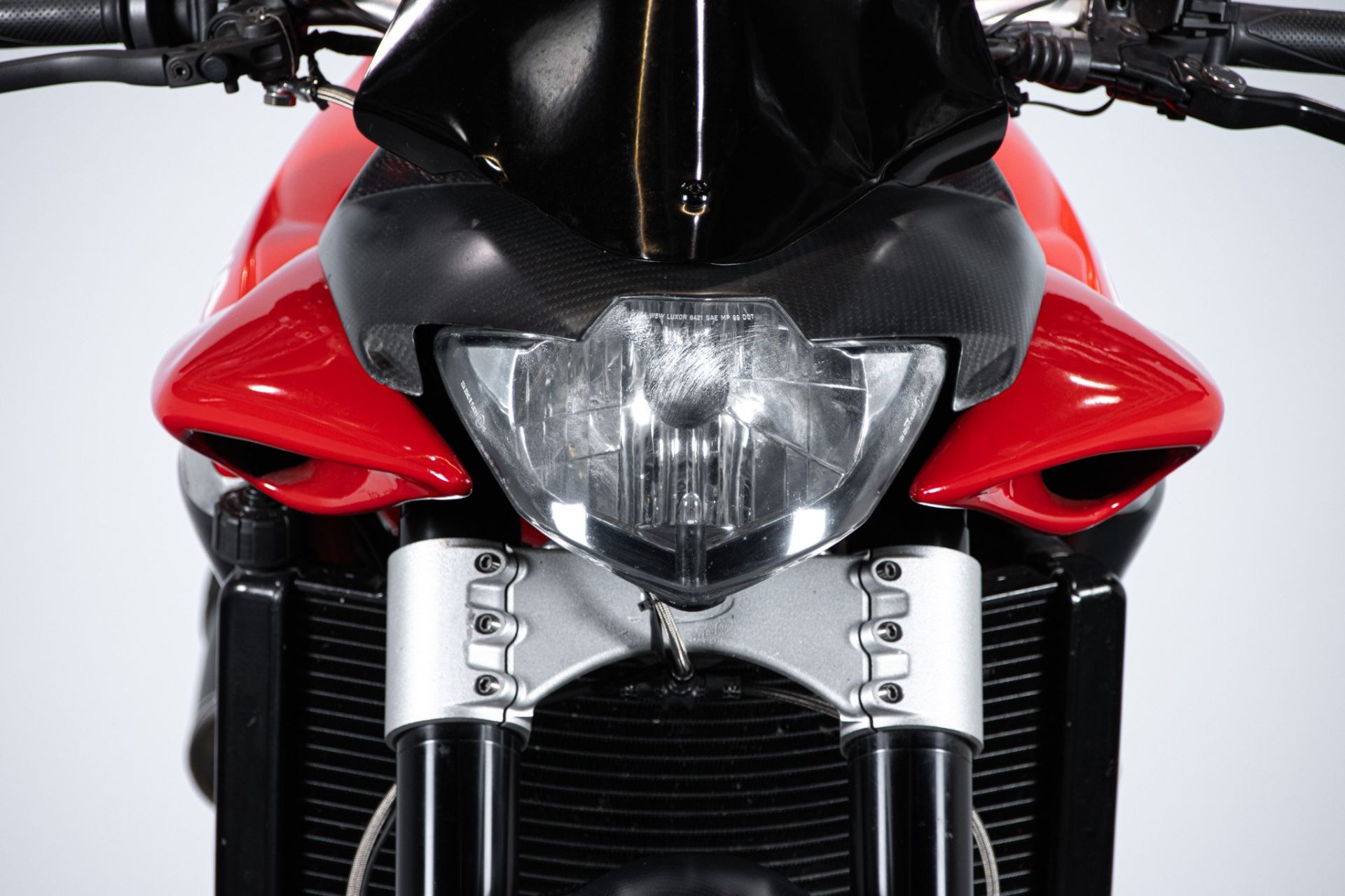 2003 CAGIVA X3 RAPTOR