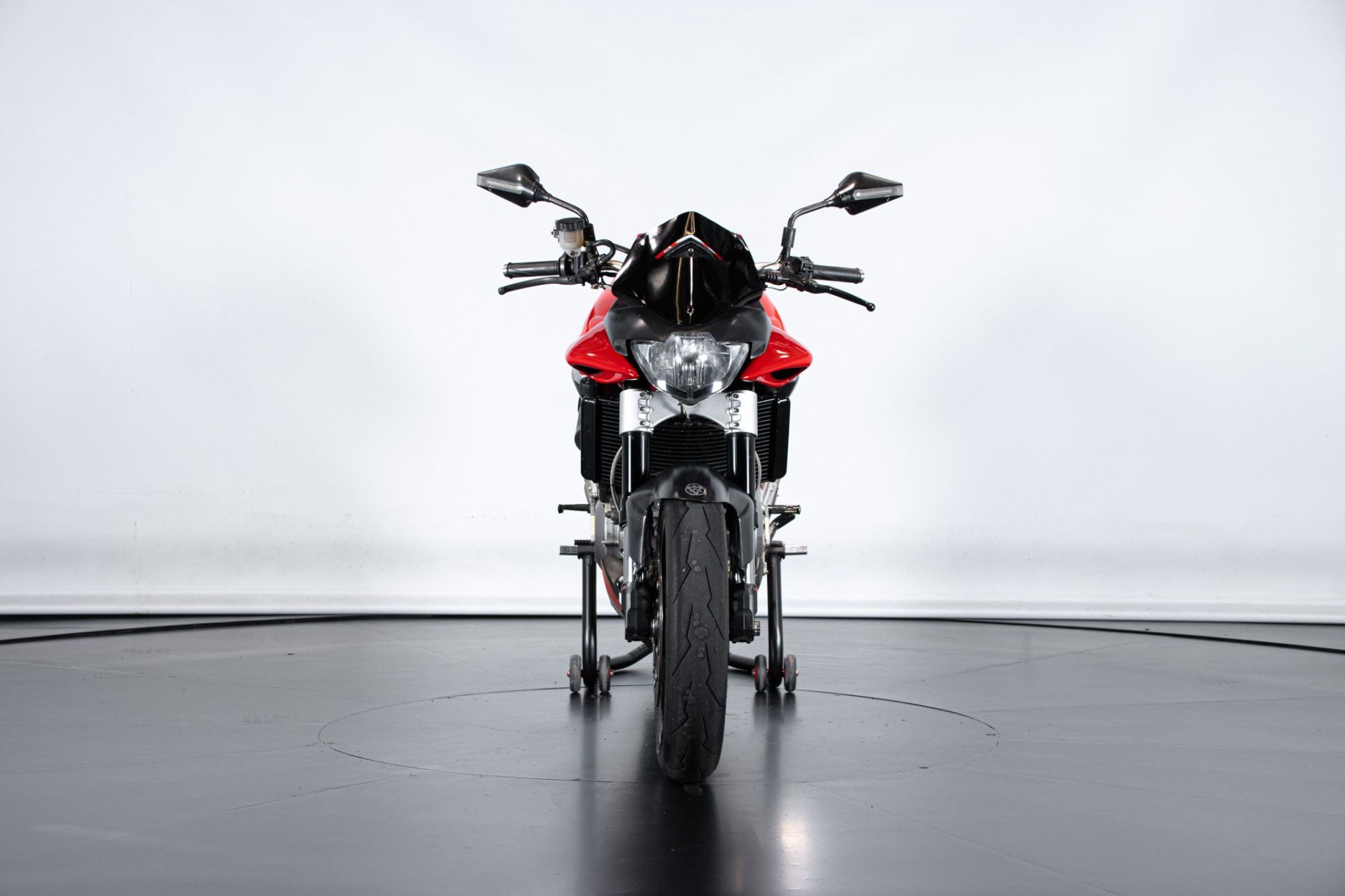 2003 CAGIVA X3 RAPTOR