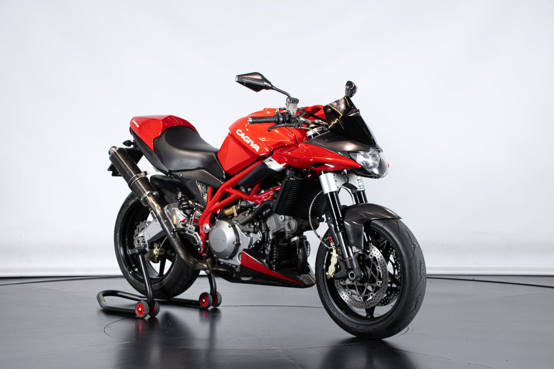 2003 CAGIVA X3 RAPTOR