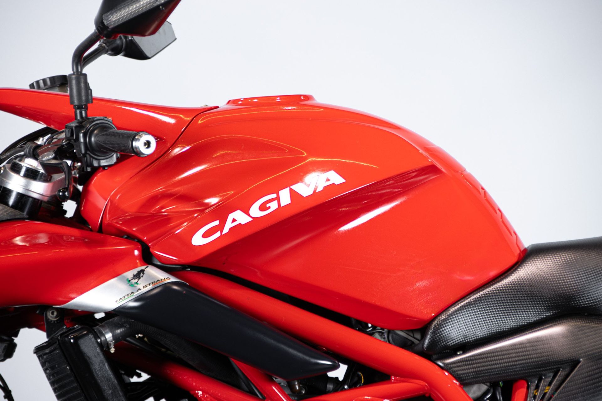 2003 CAGIVA X3 RAPTOR