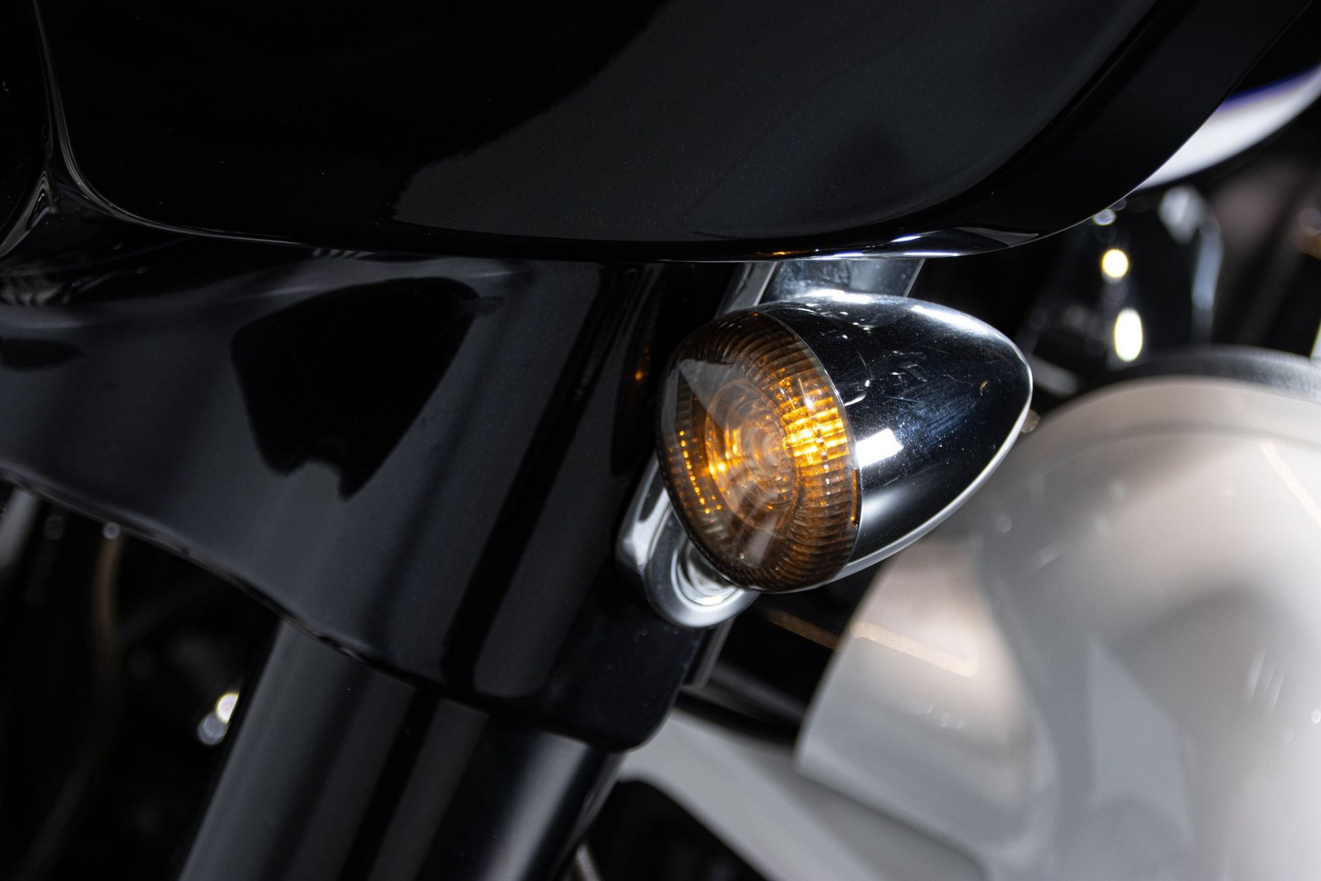 2015 HARLEY DAVIDSON STREET GLIDE CVO