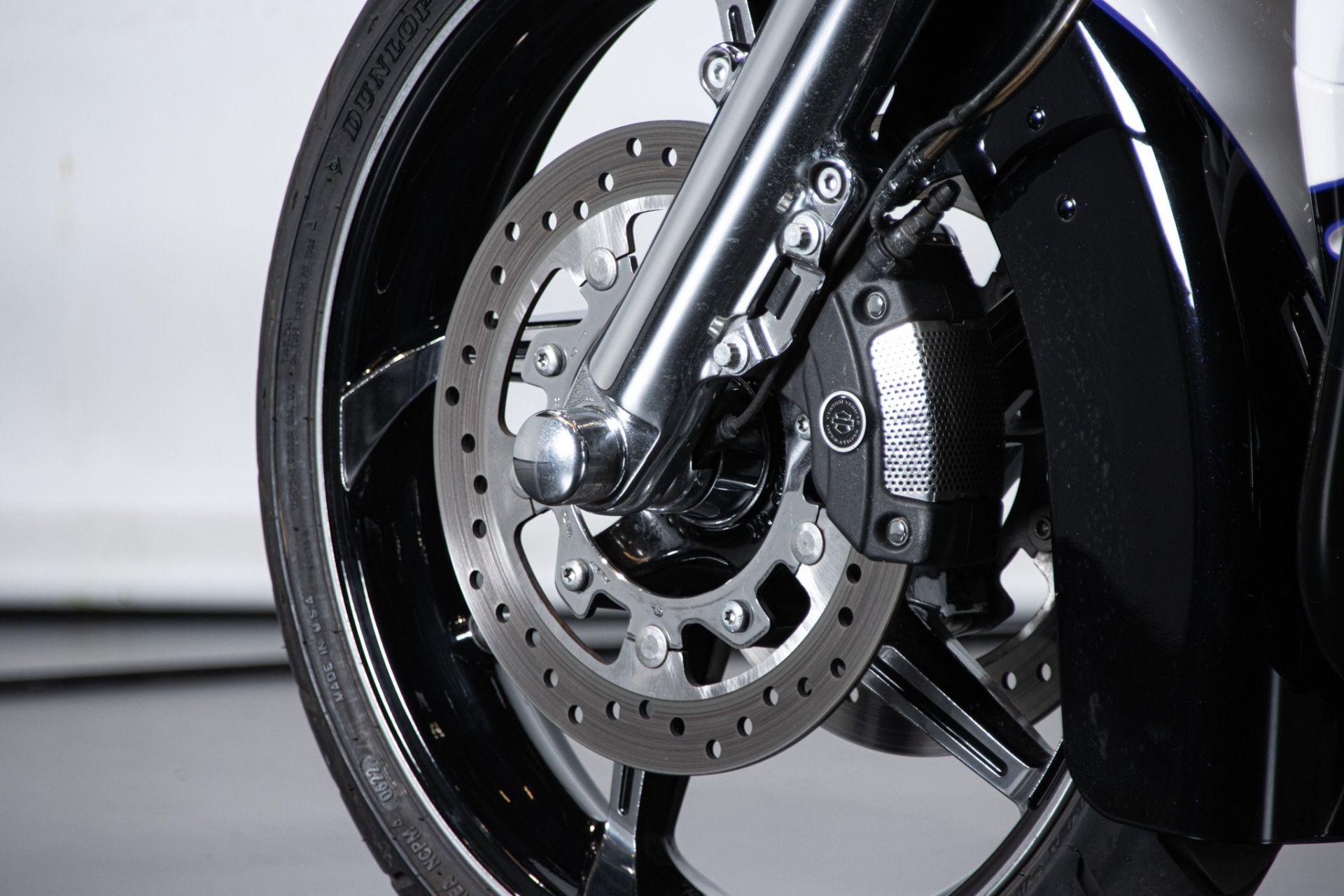 2015 HARLEY DAVIDSON STREET GLIDE CVO