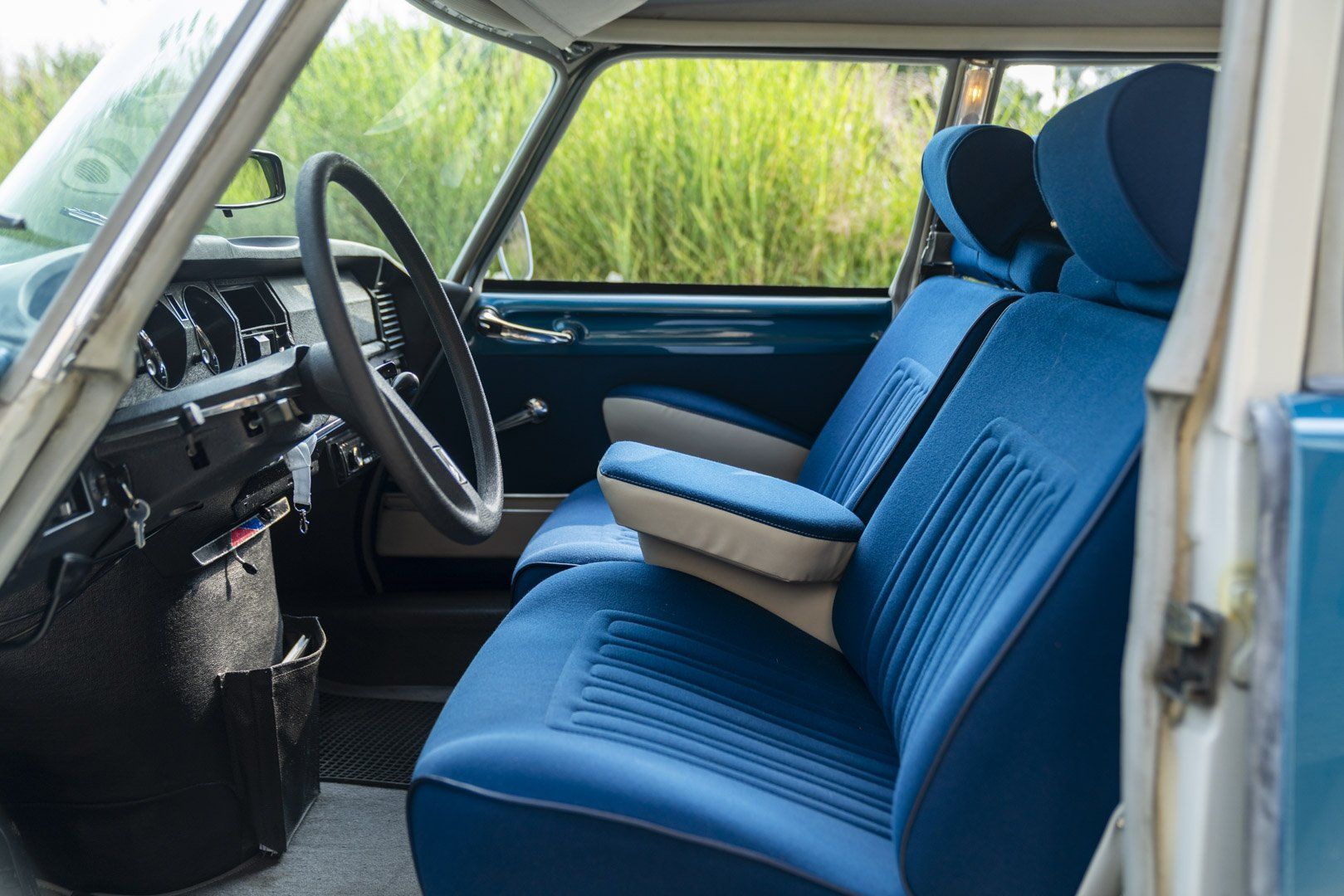 1973 CITROEN DS BREAK