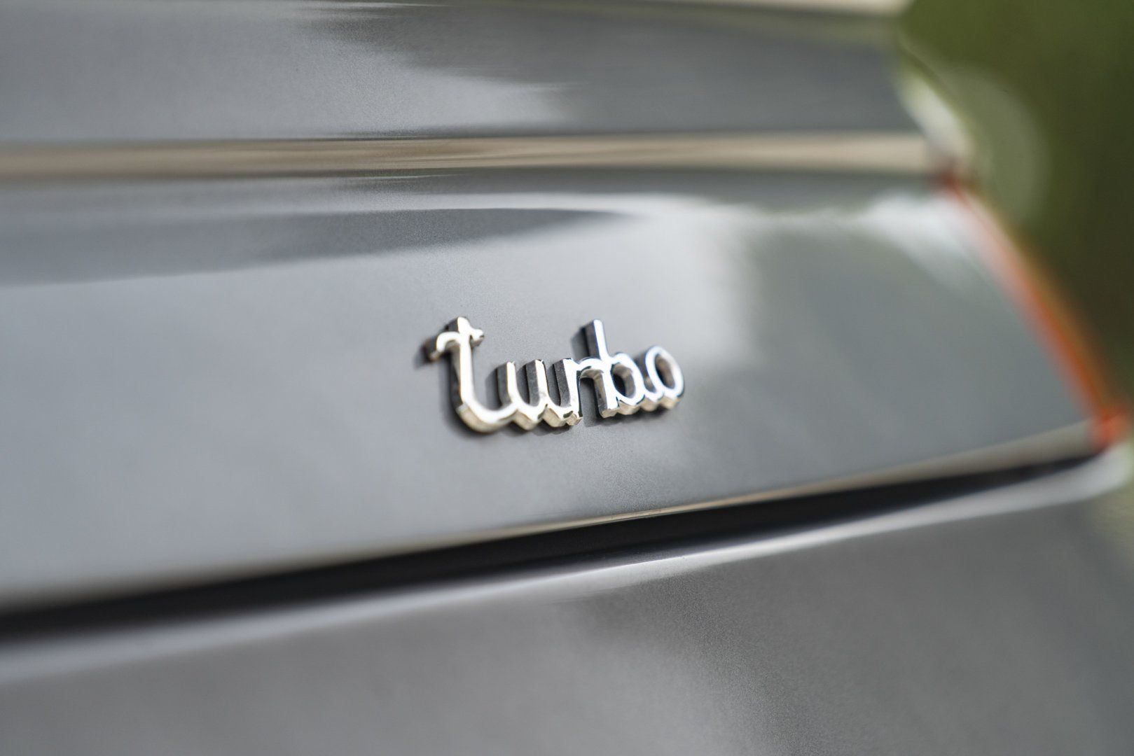 2002 PORSCHE 996 (911) TURBO MANUALE