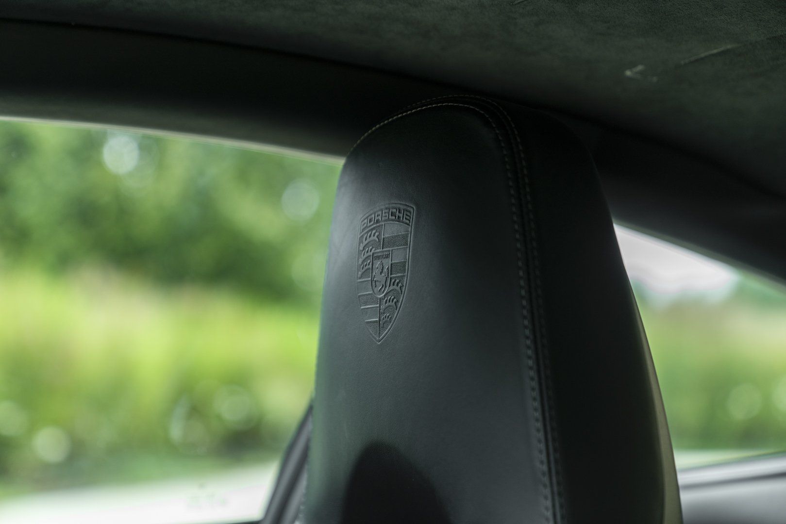 2002 PORSCHE 996 (911) TURBO MANUALE