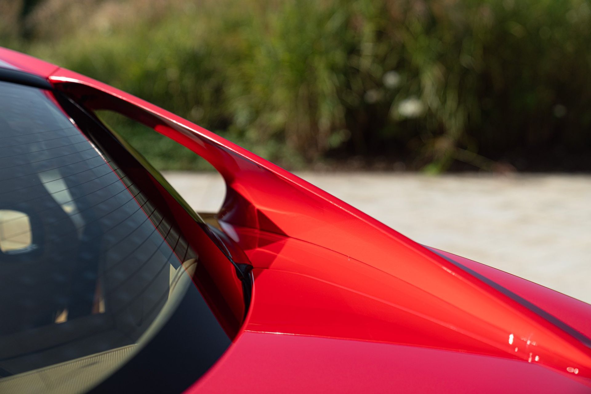 2007 FERRARI 599 GTB F1