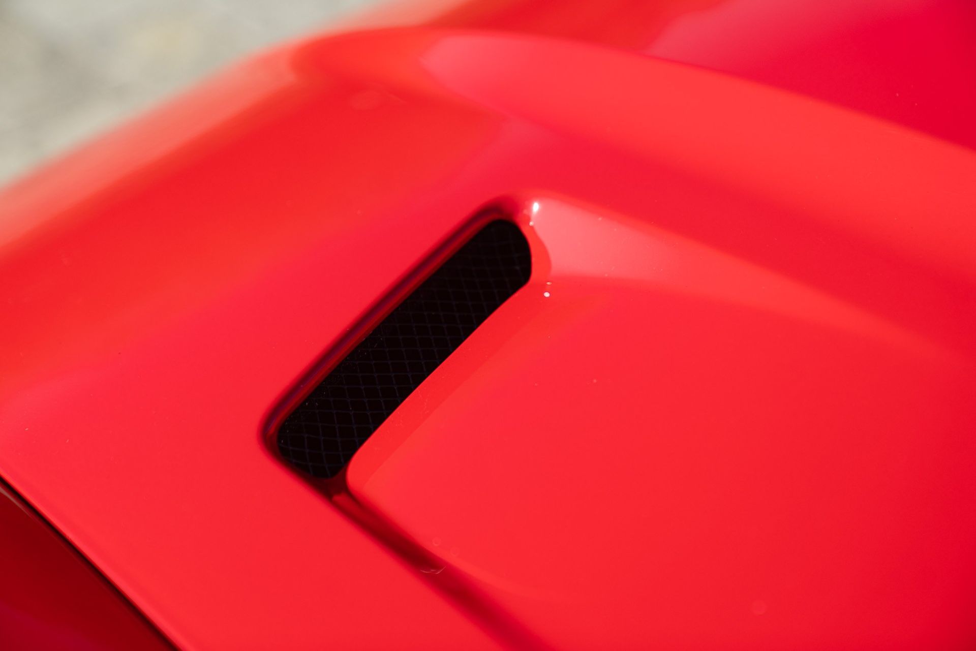 2007 FERRARI 599 GTB F1
